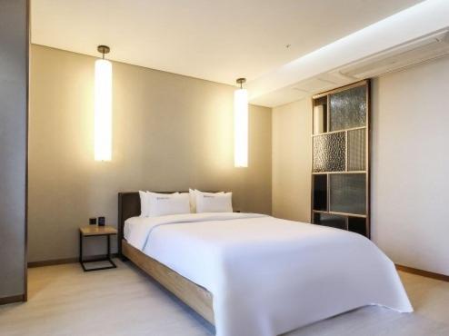 Standard Double Room - Photo 1