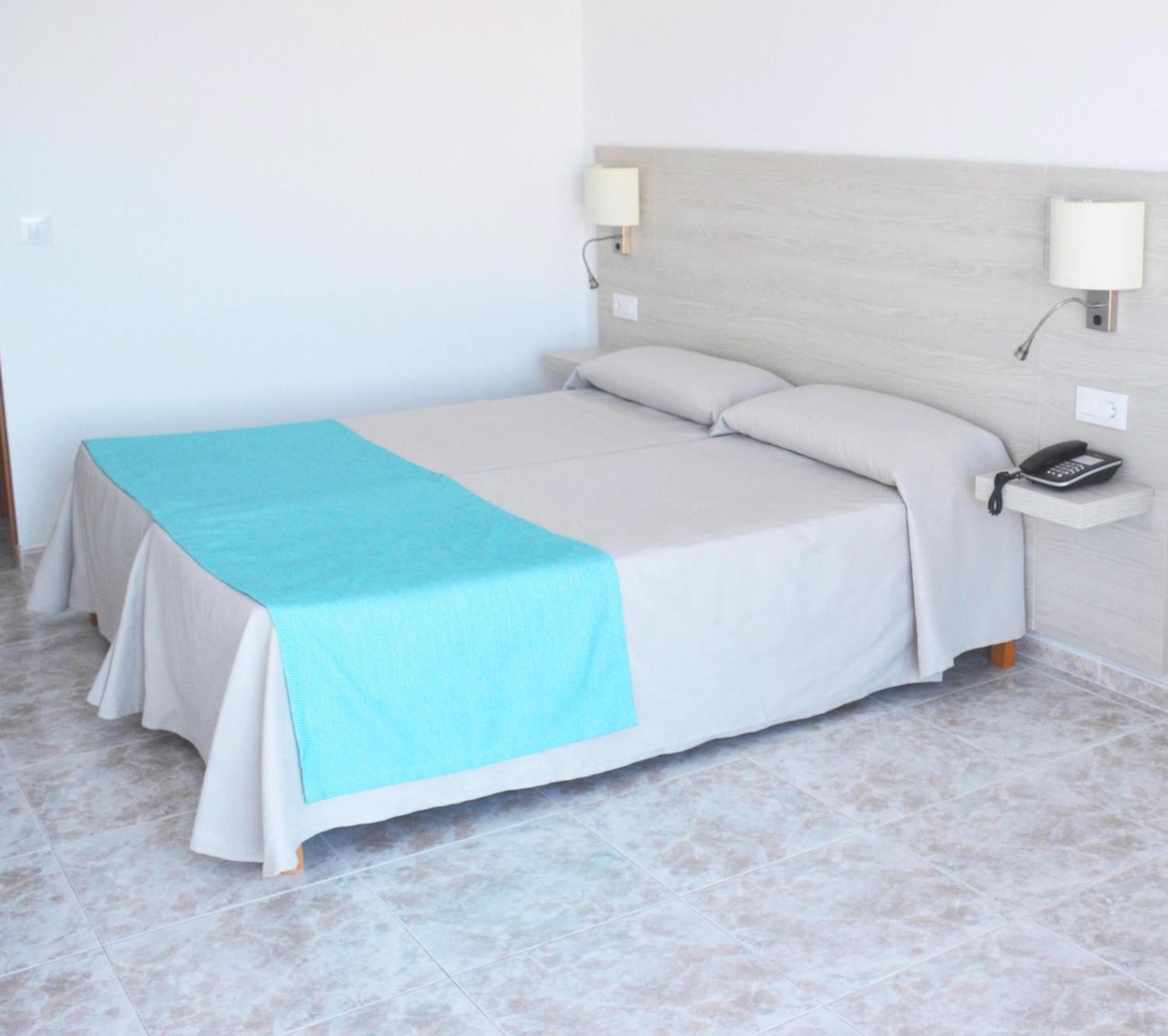 Studio with Sea View