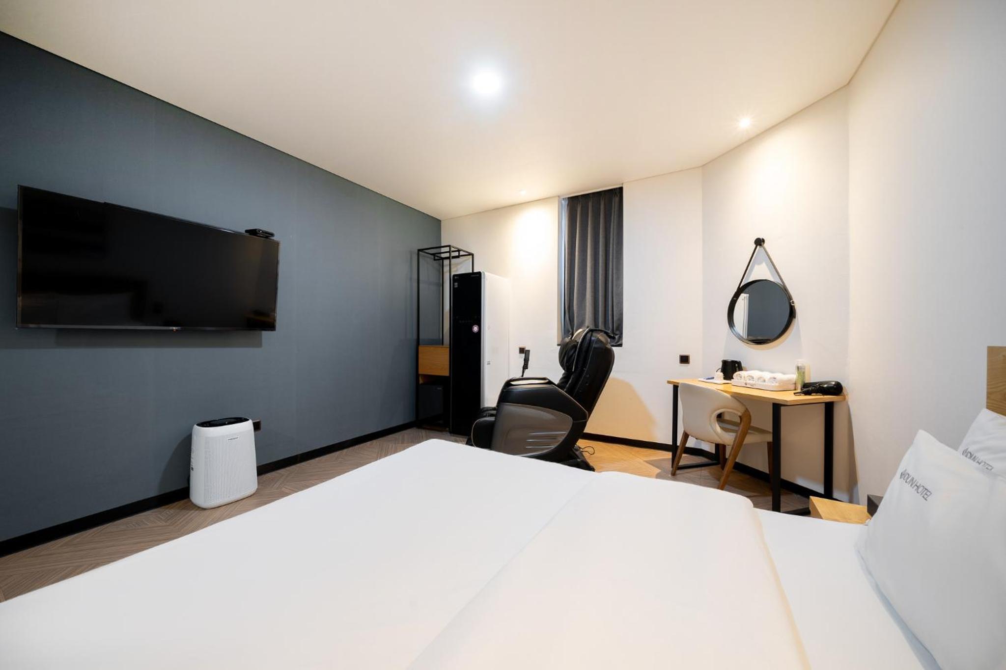 Deluxe Double Room - Photo 3