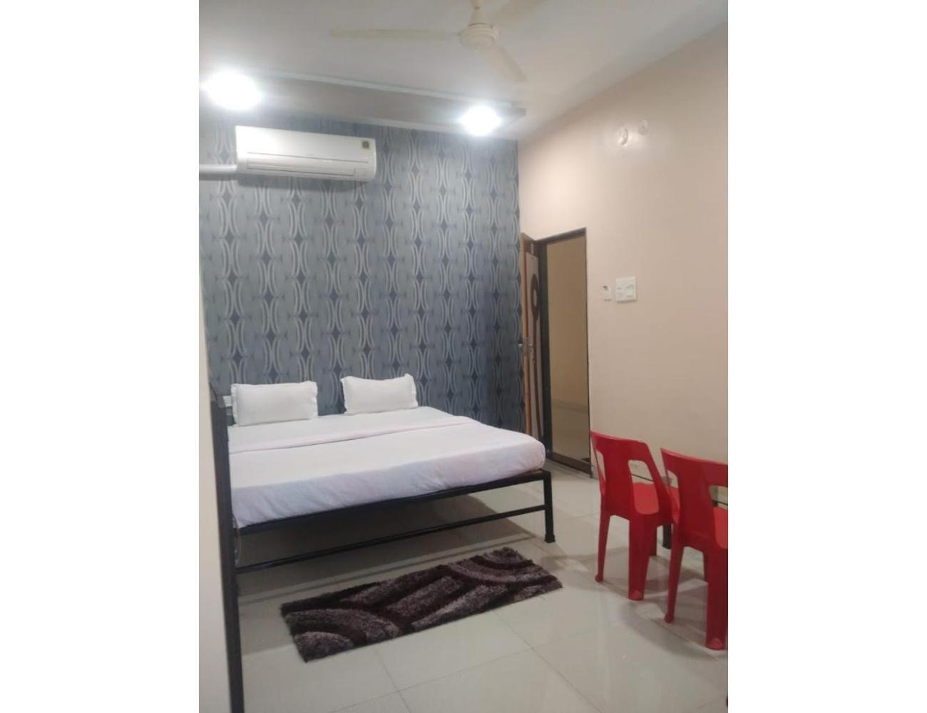 Deluxe Room photo 1