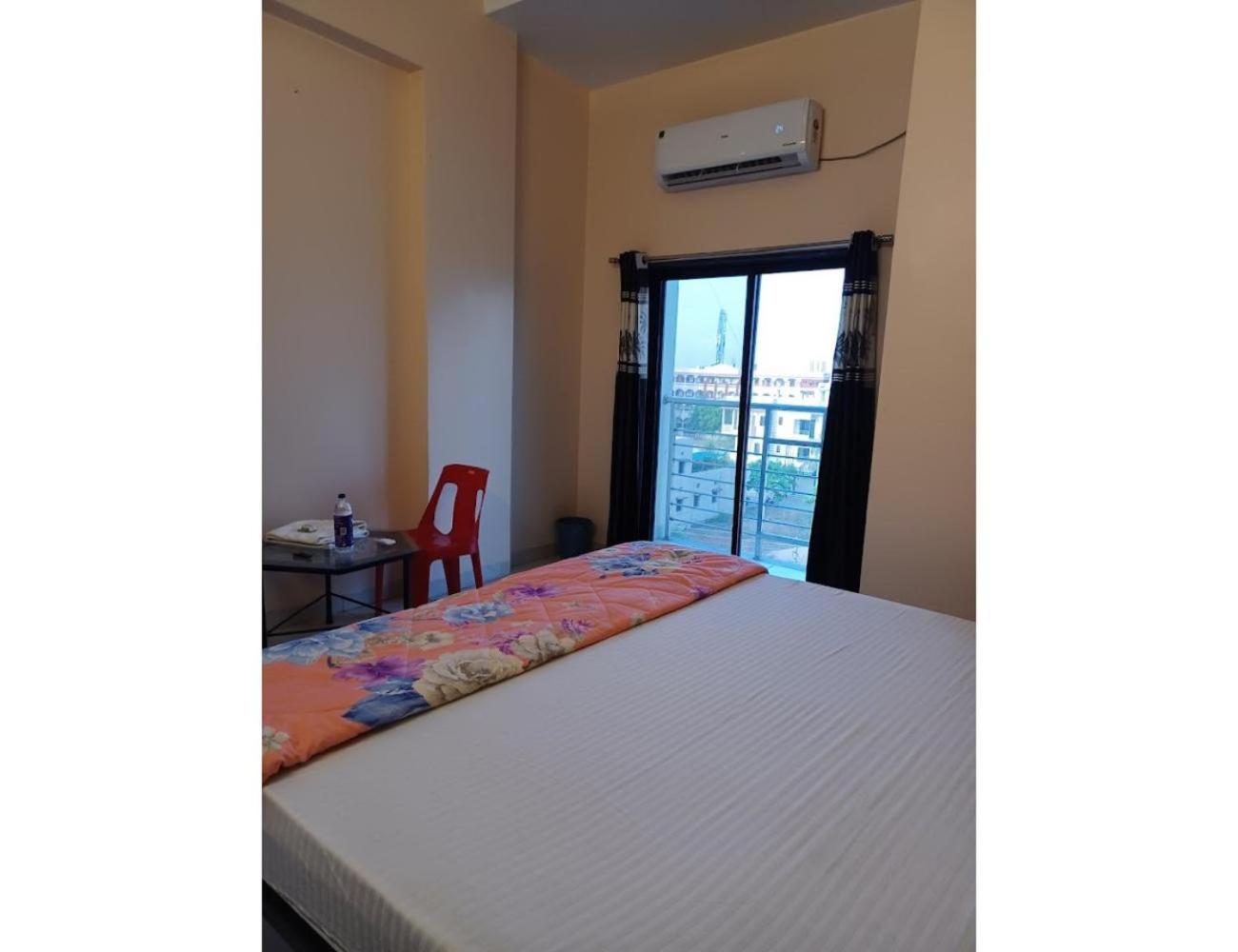 Deluxe Room photo 1