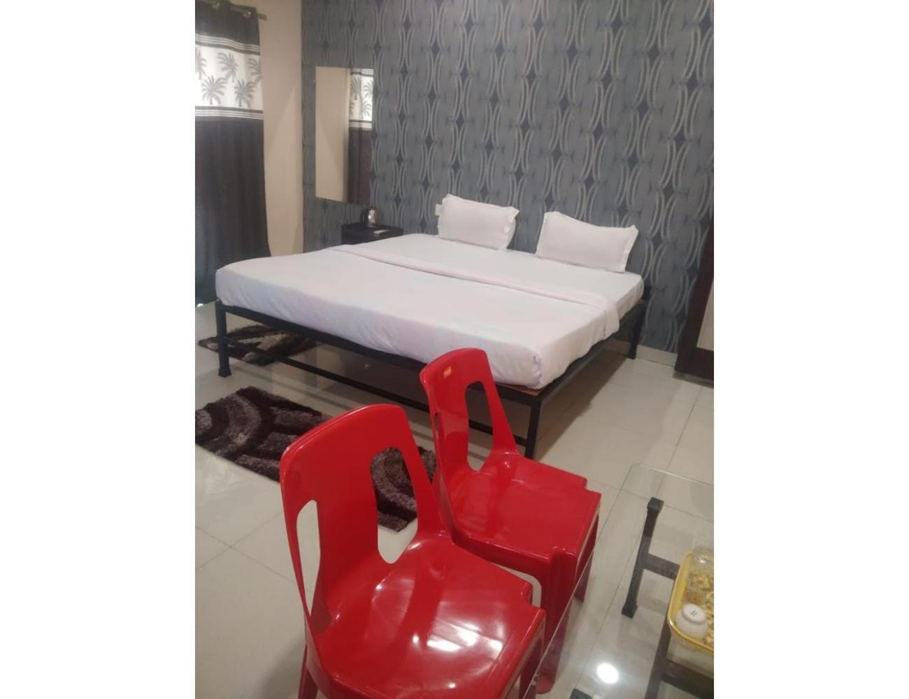 Deluxe Room photo 2