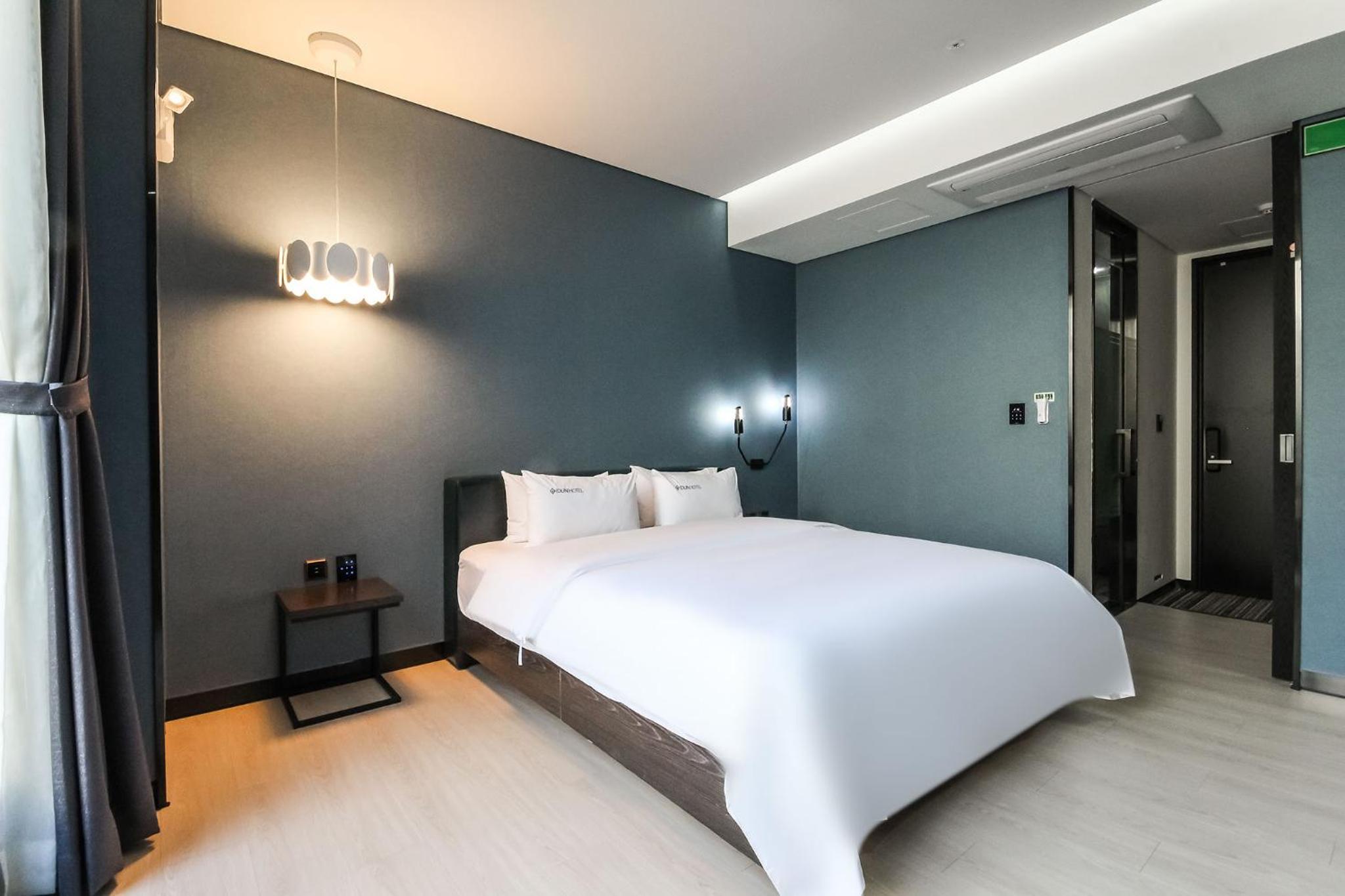 Double Room With Terrace - Photo 1