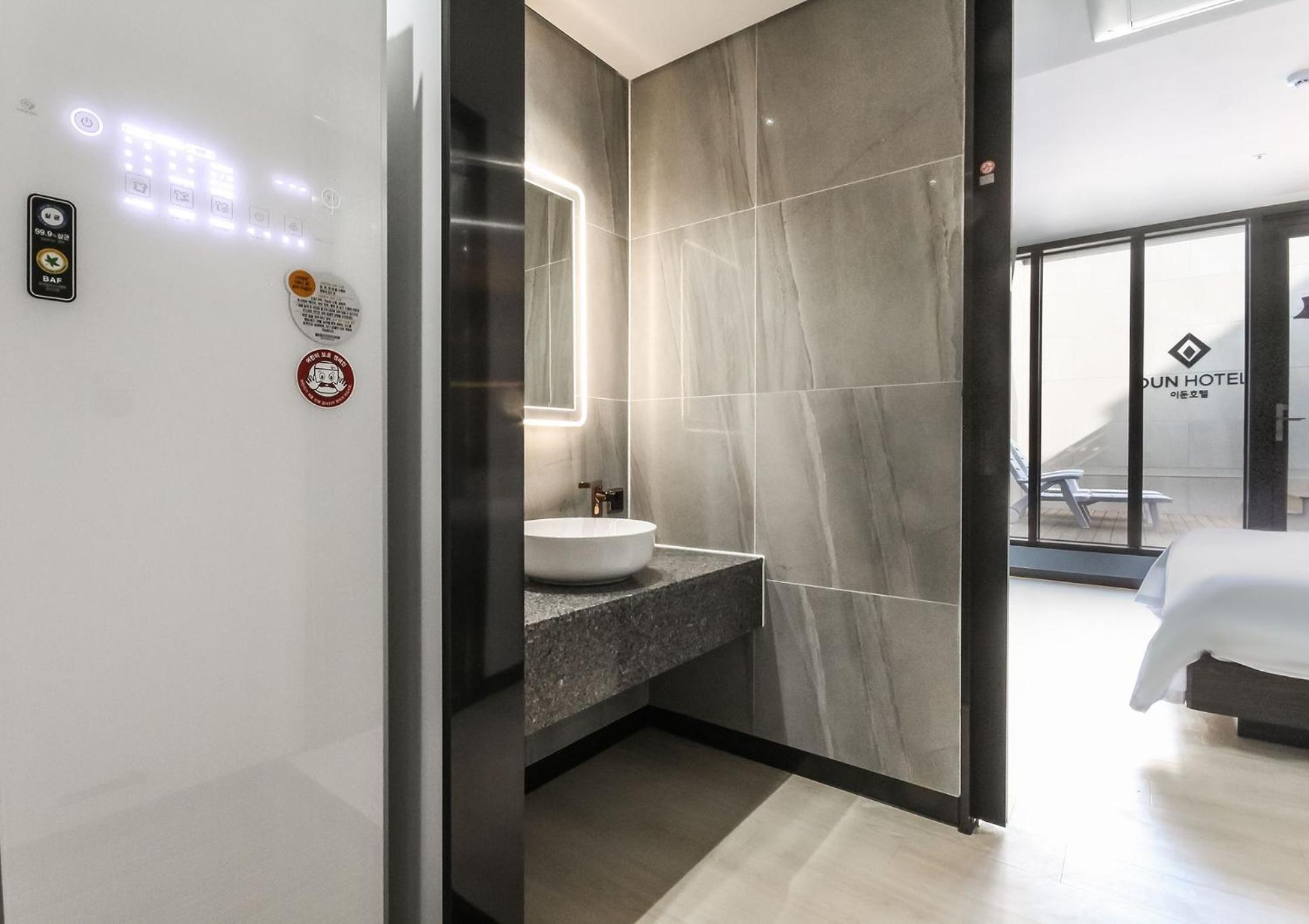 Double Room With Terrace - Photo 5