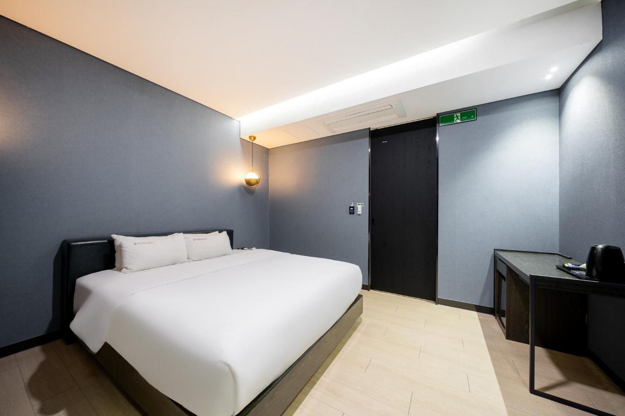 Double Room With Terrace - Photo 6