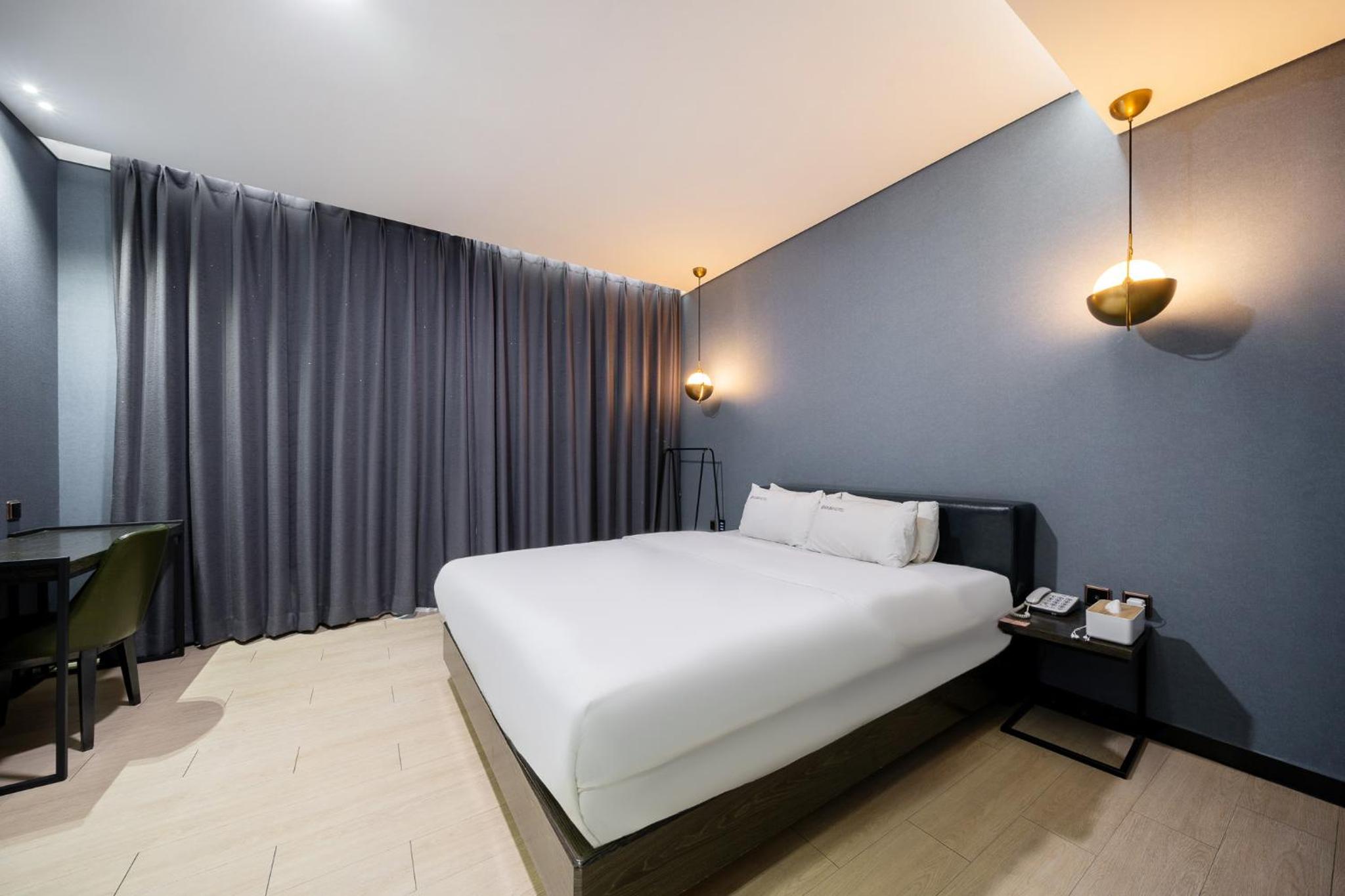 Double Room With Terrace - Photo 7