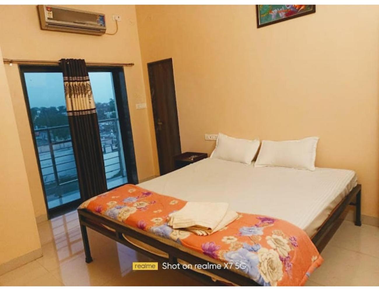 Deluxe Room photo 3