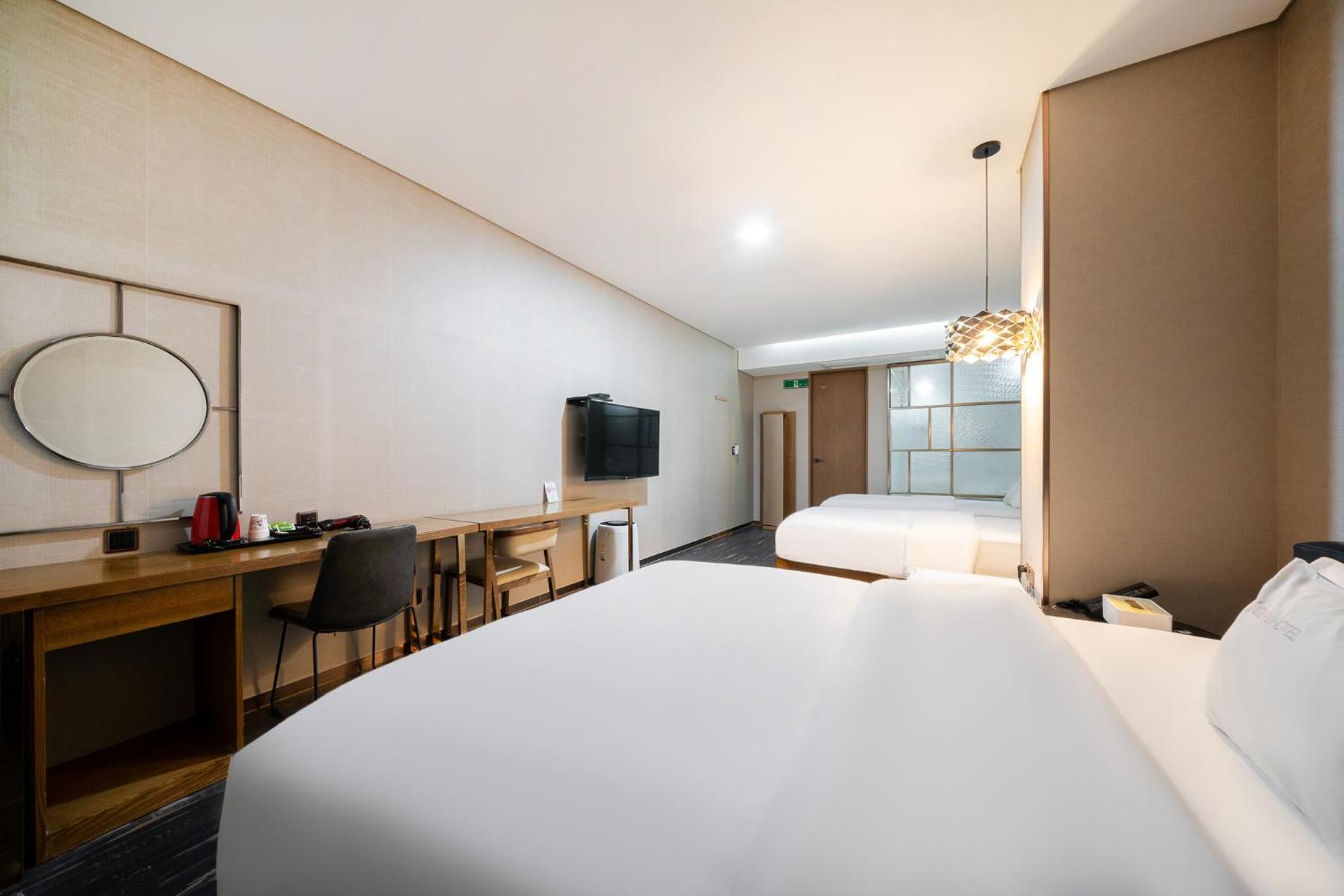 Triple Room - Photo 3