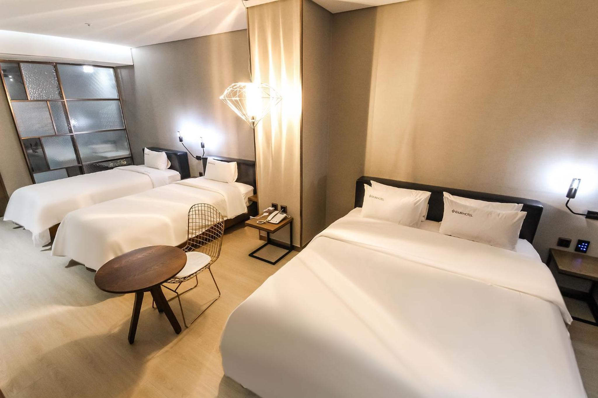 Triple Room - Photo 5