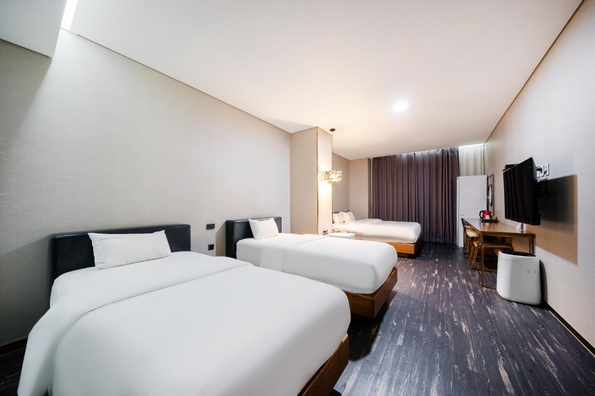 Triple Room - Photo 4