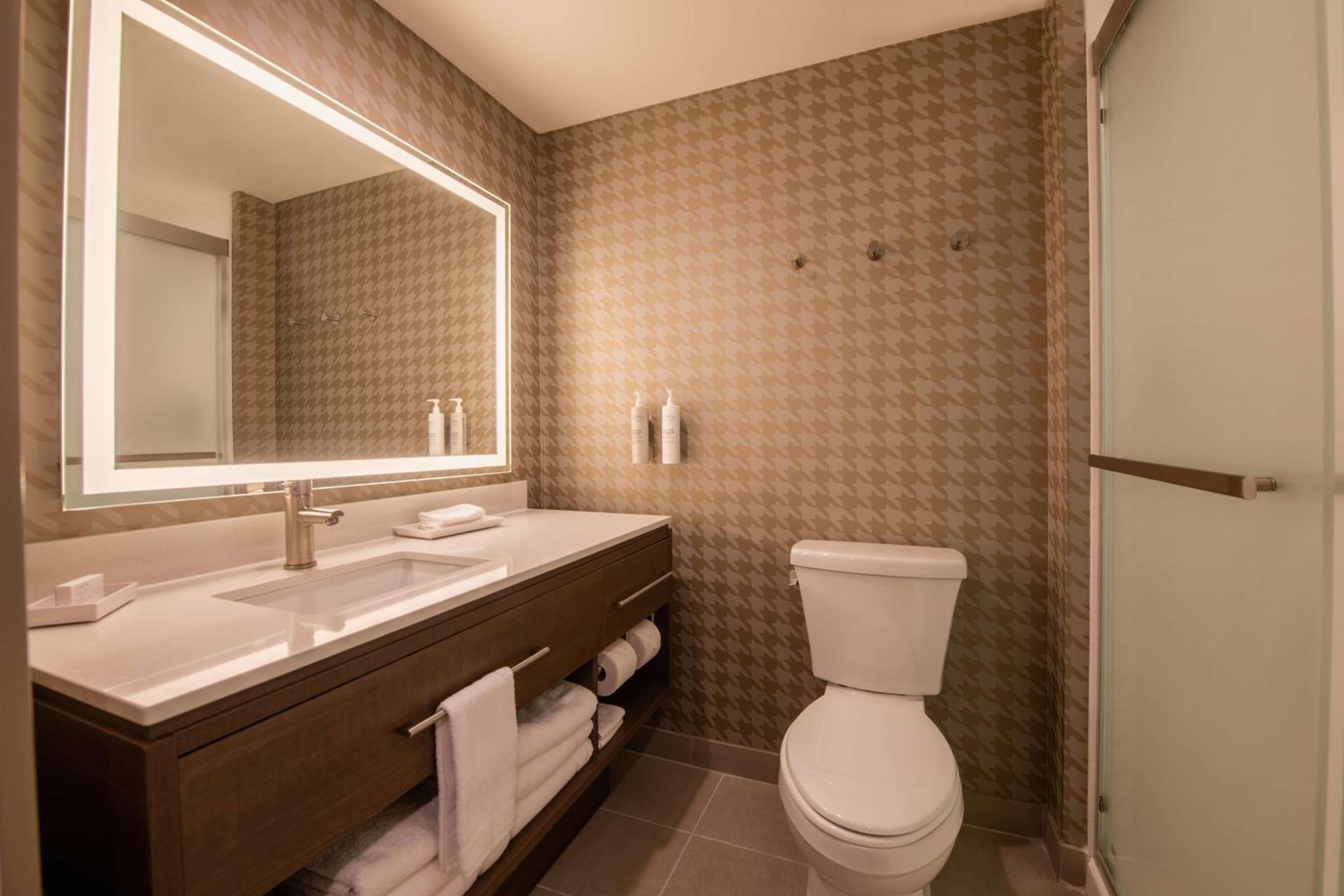 King Studio Suite - Photo 3