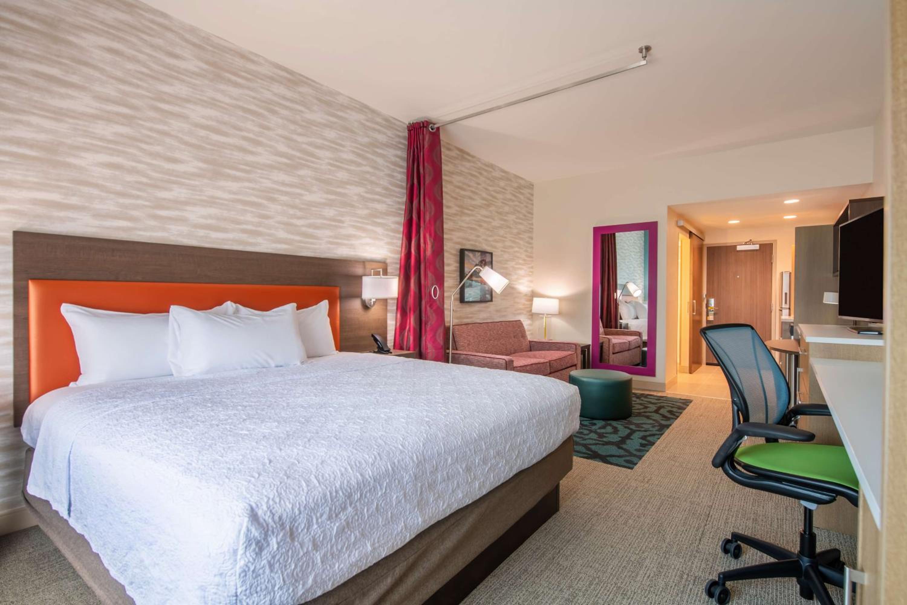 King Studio Suite - Photo 1
