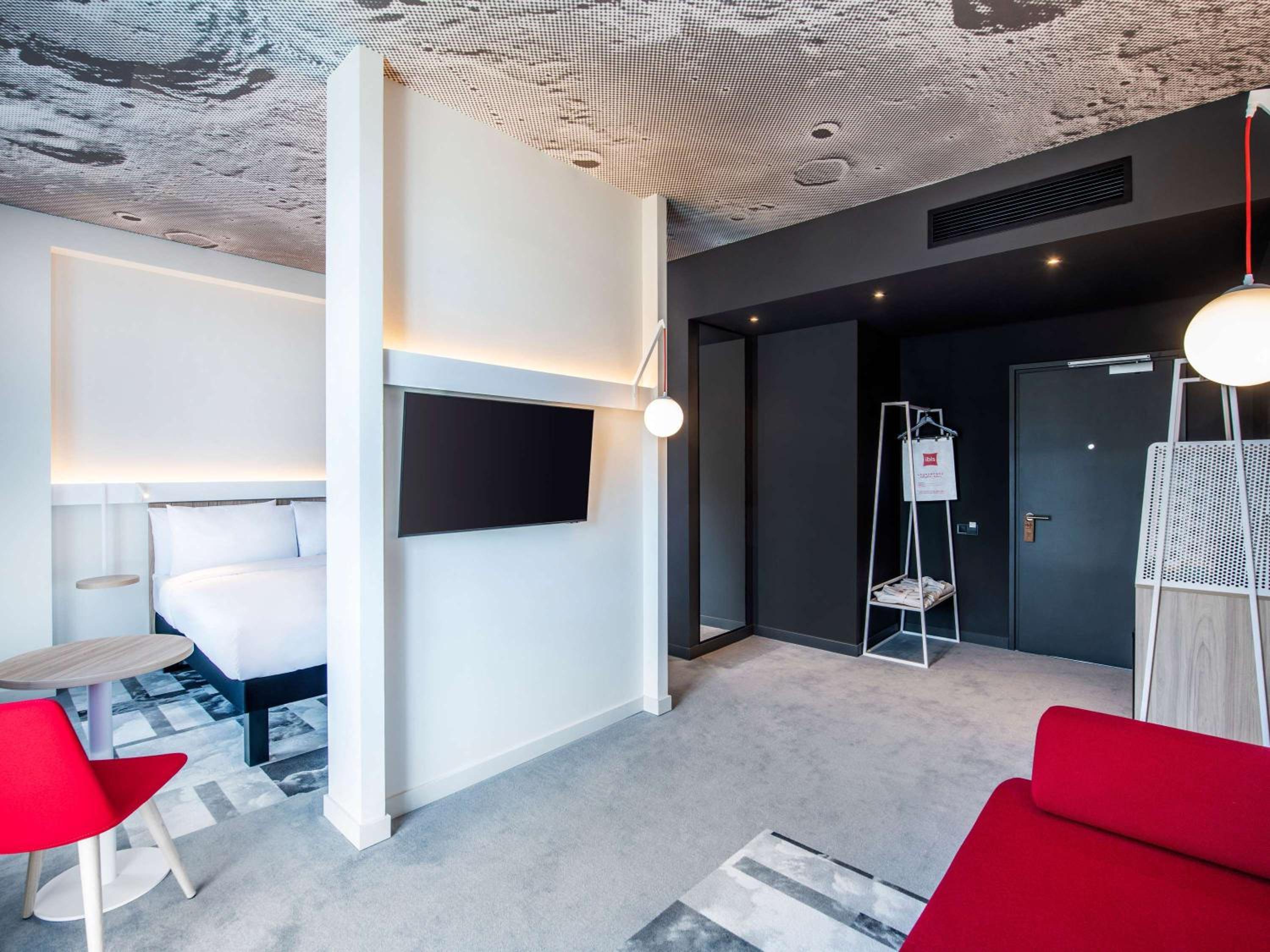 Premium Double Room with sofa bed - Photo 2