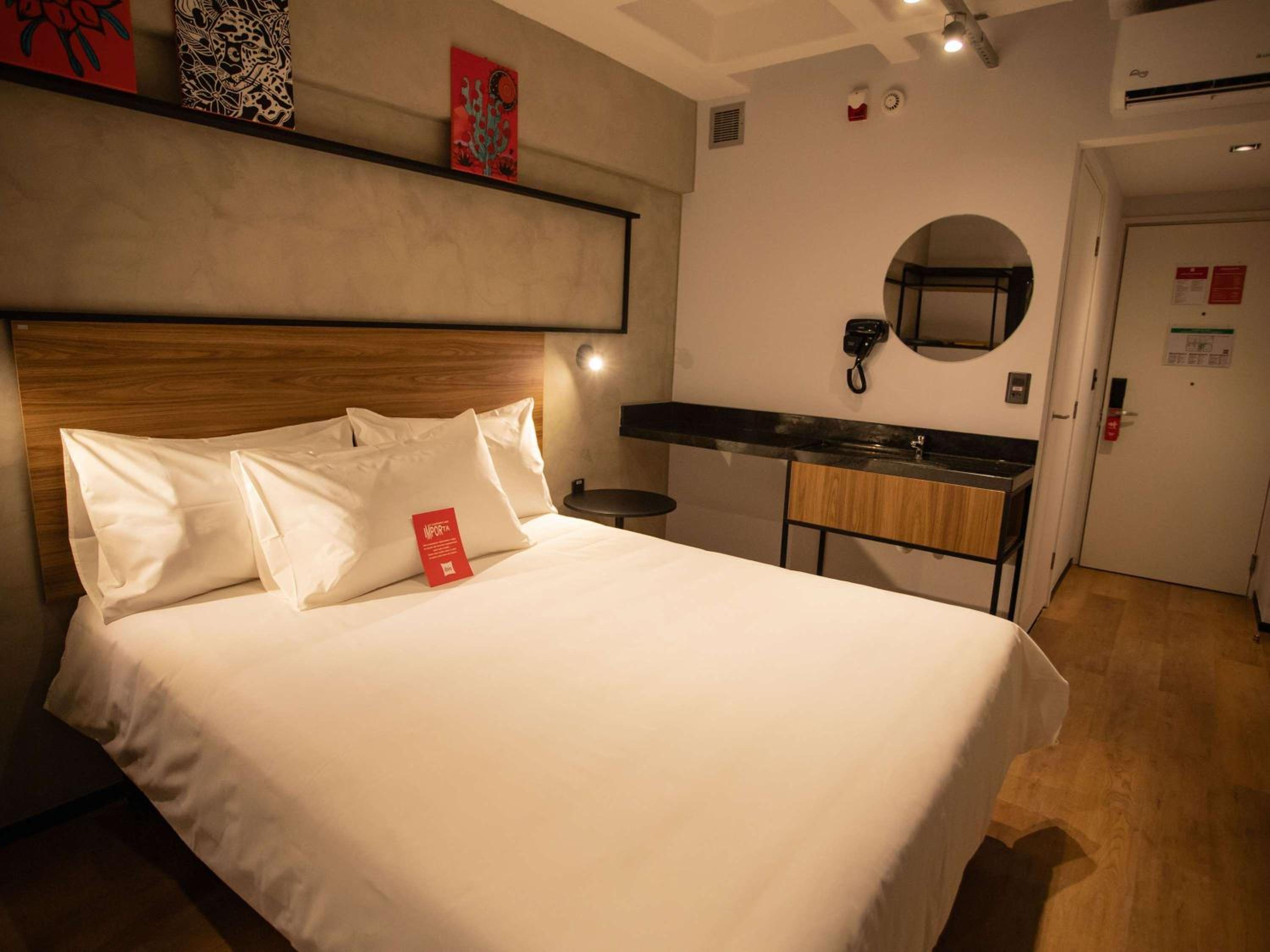 Standard Double Room photo 3