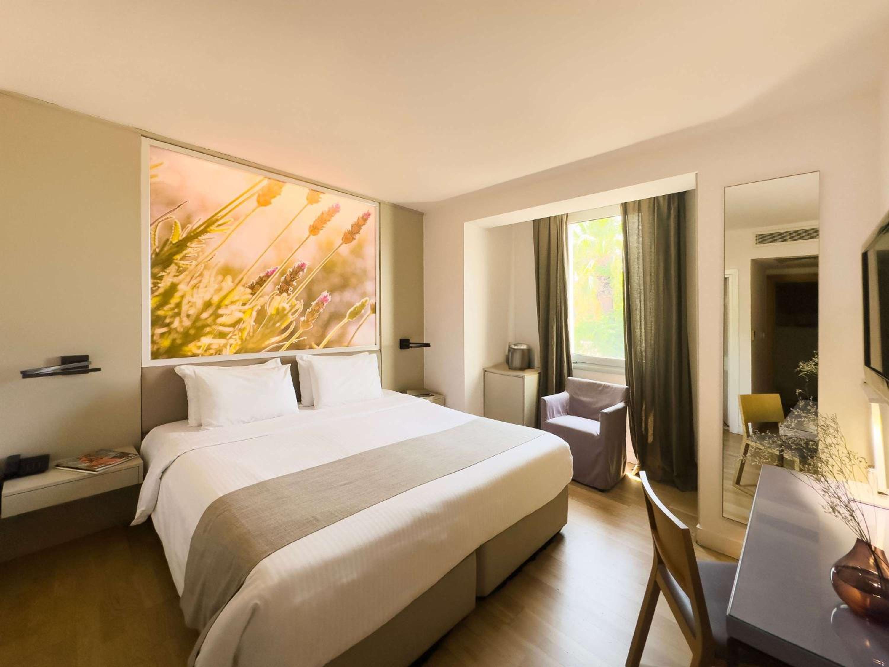 Classic Double Room