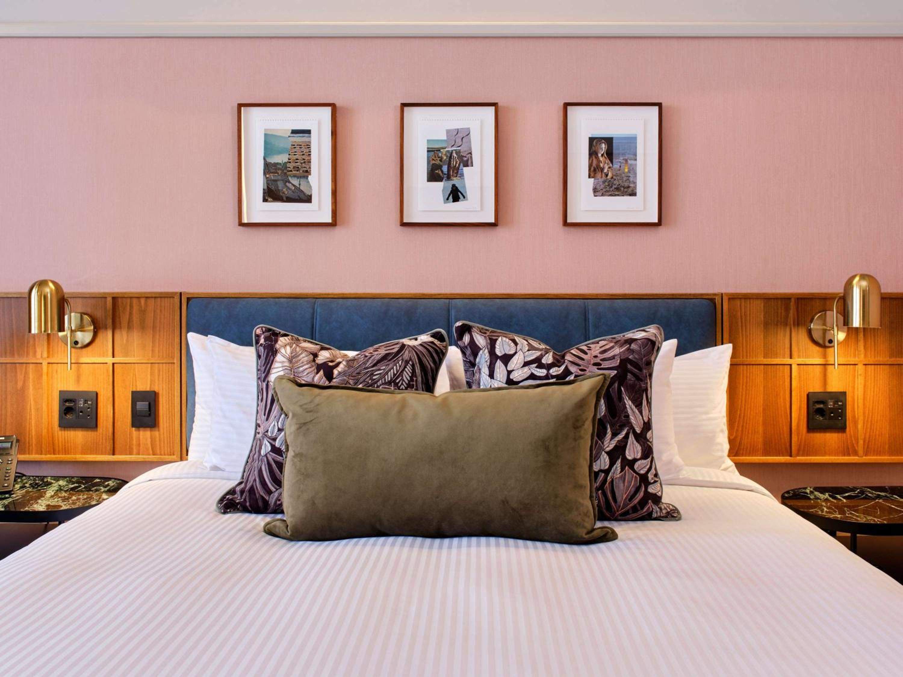 VIP King Room
