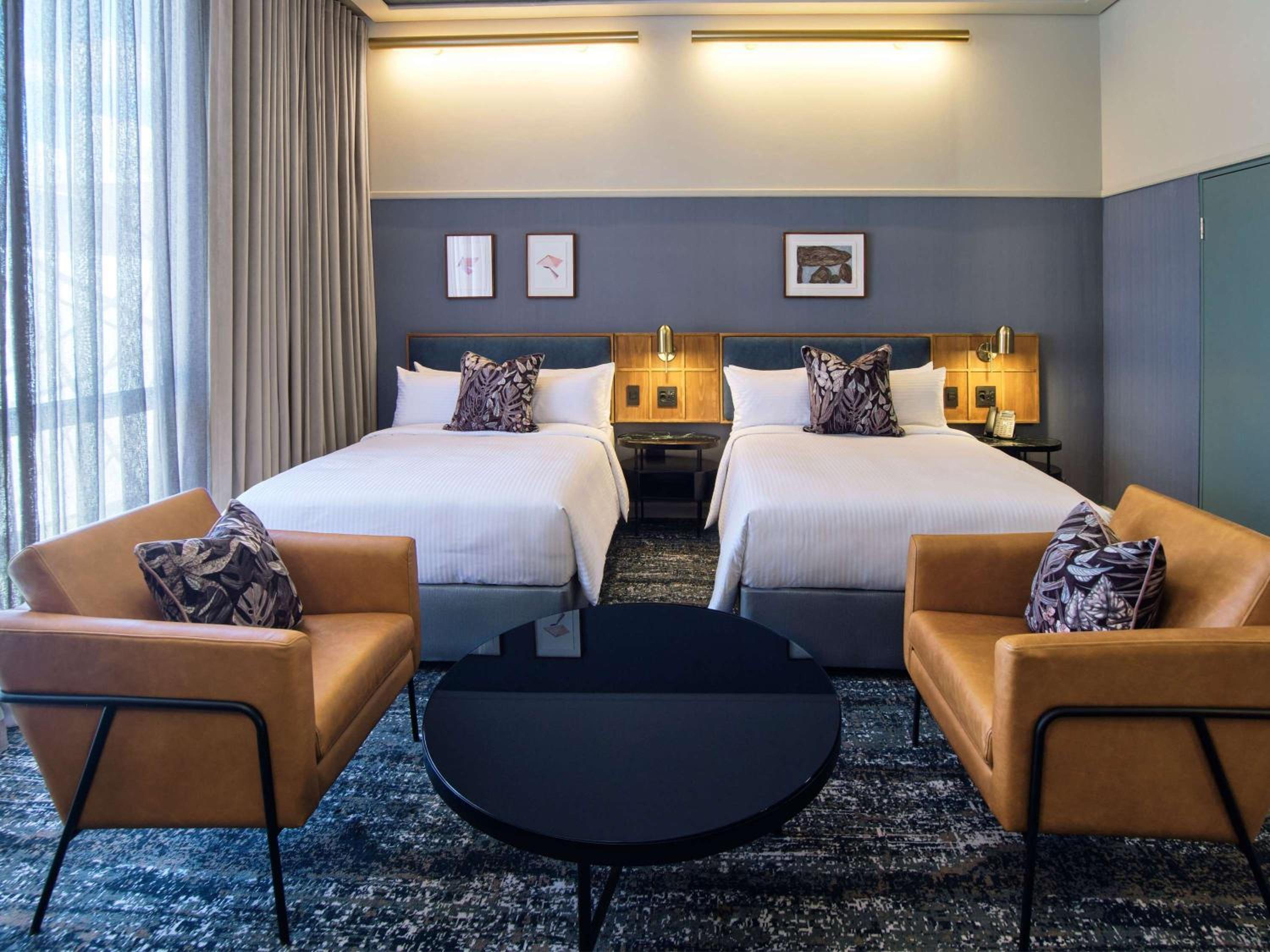 Platinum Double Room