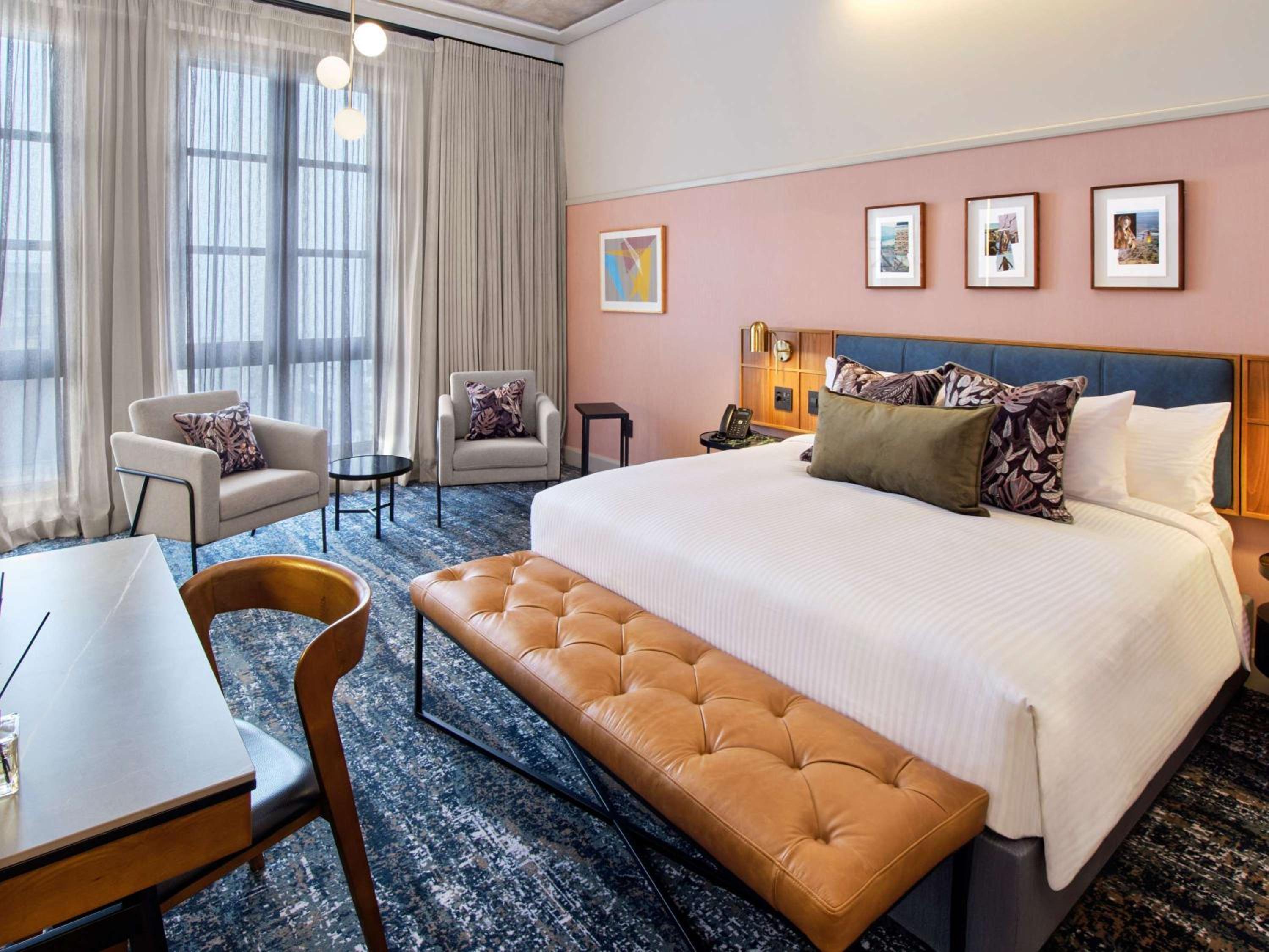 VIP King Room