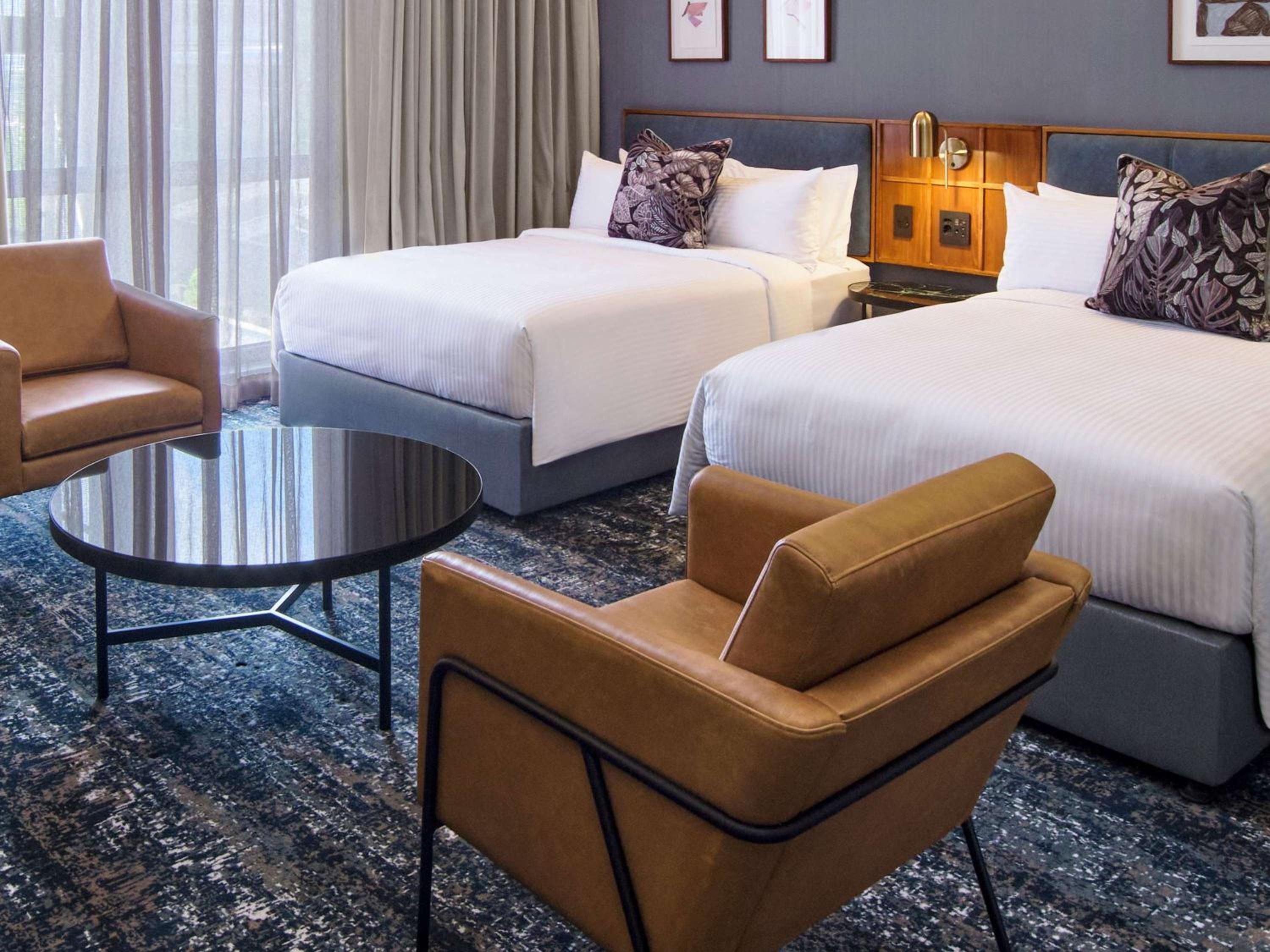 Platinum Double Room thumbnail 6