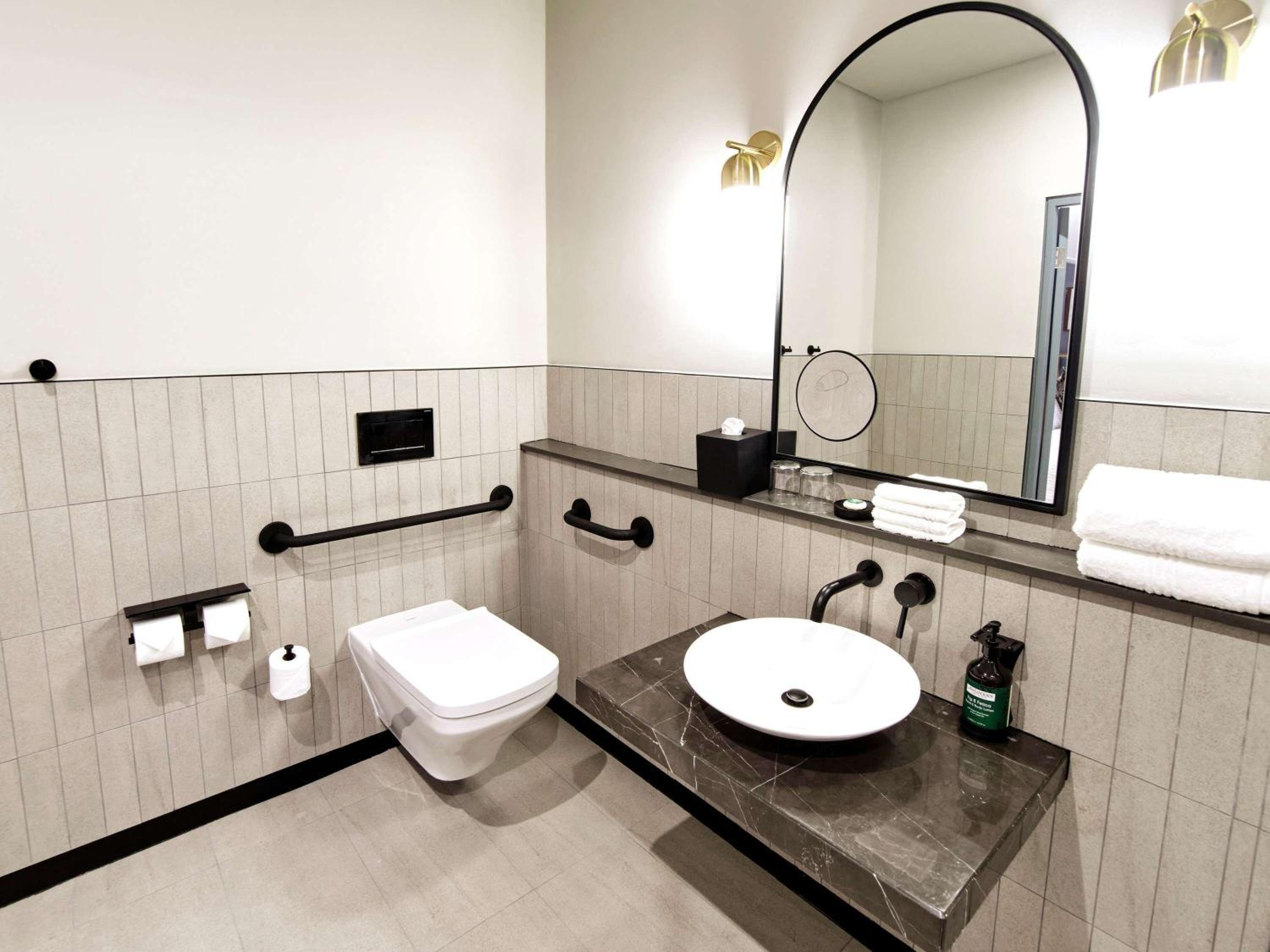 Platinum Double Room