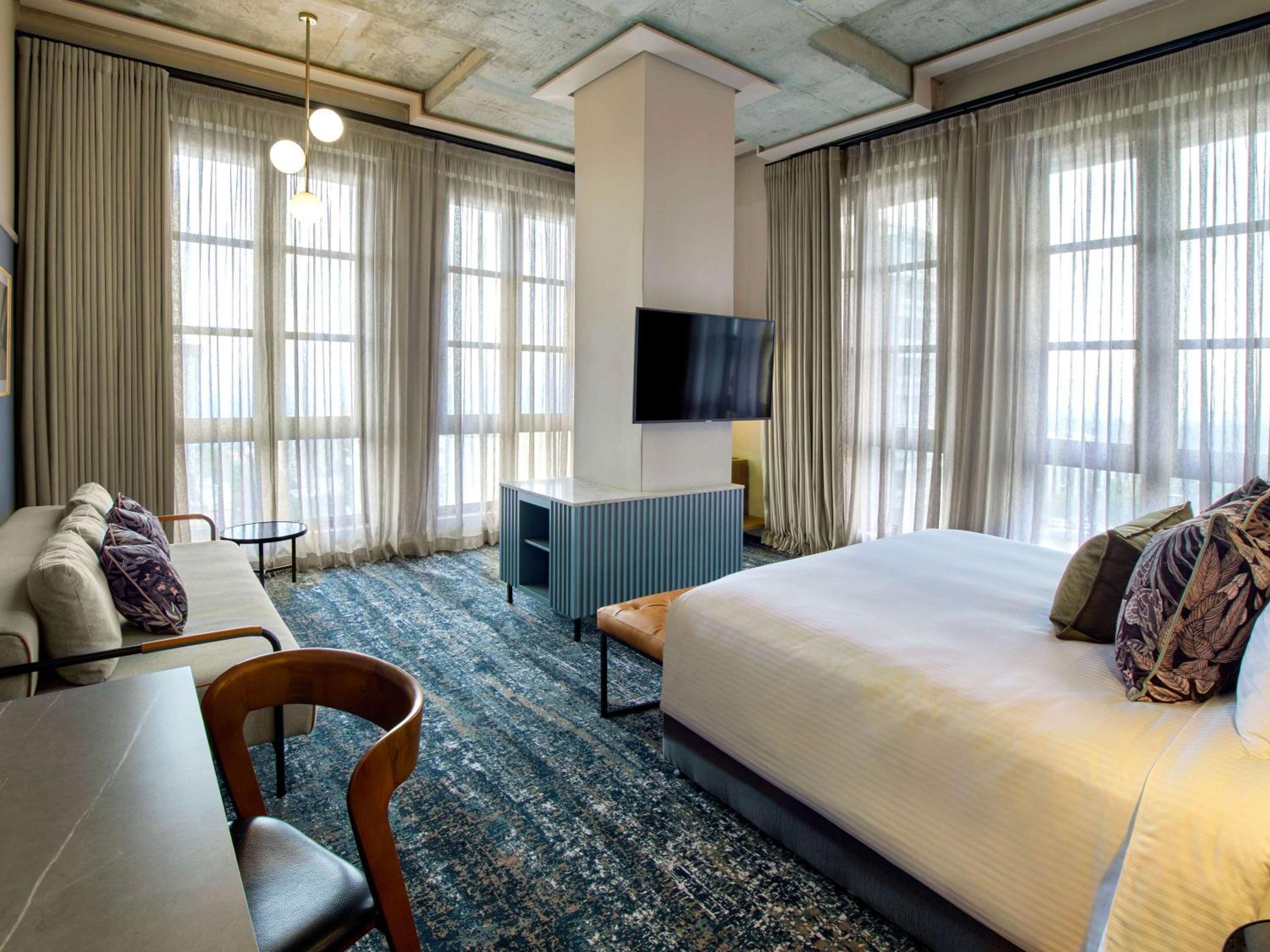 All Access King Room