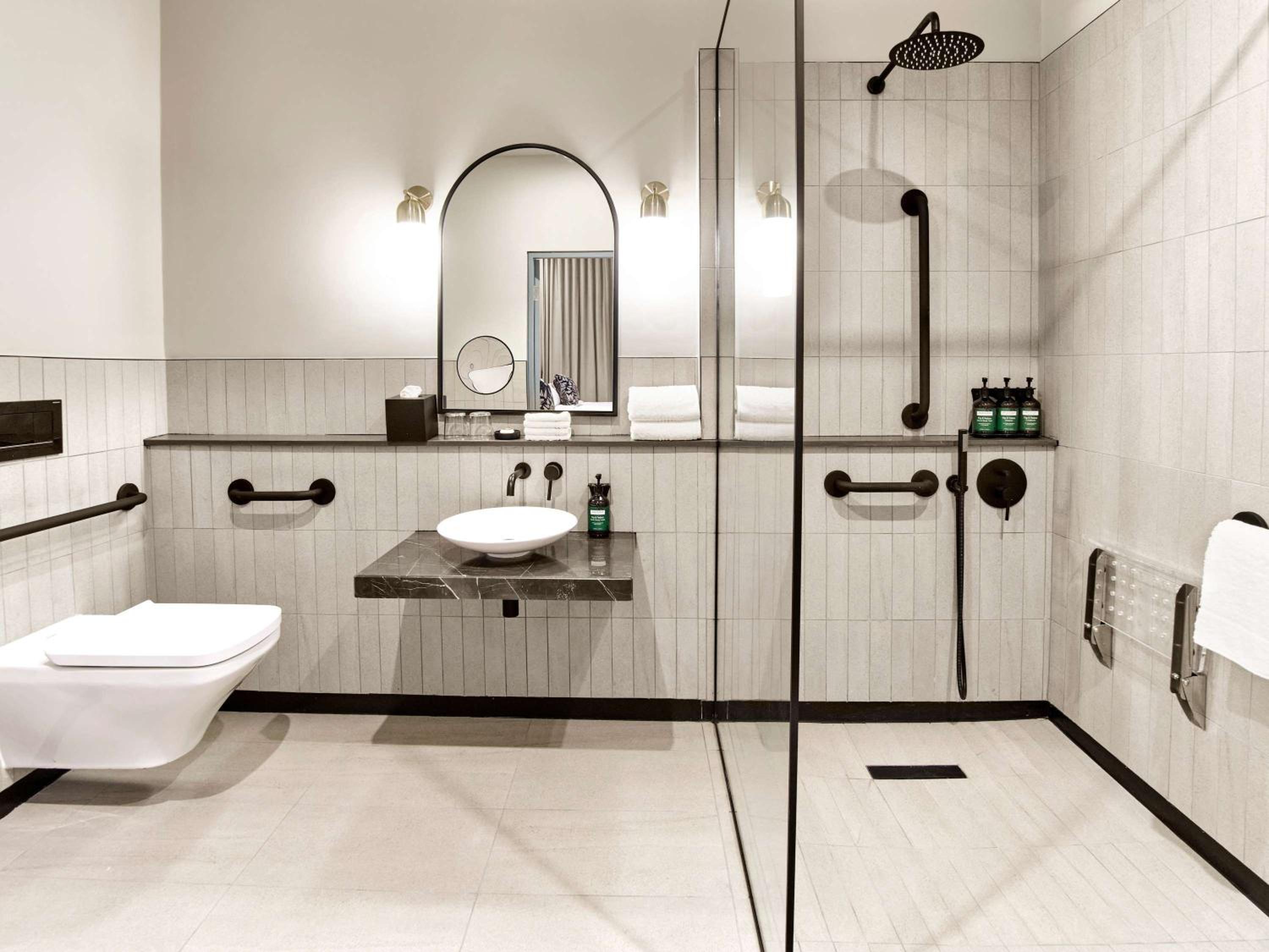 Platinum Double Room