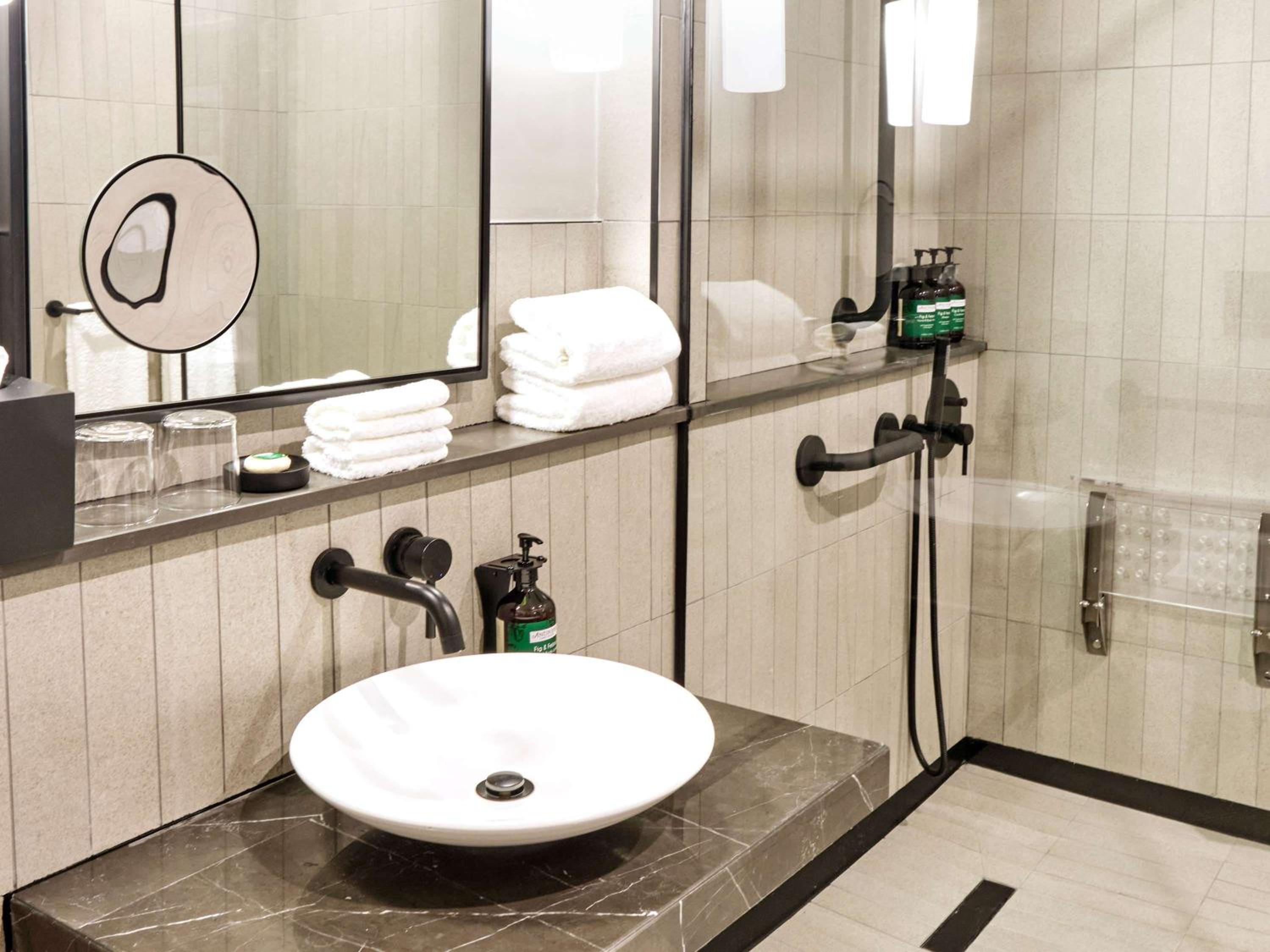 Platinum Double Room
