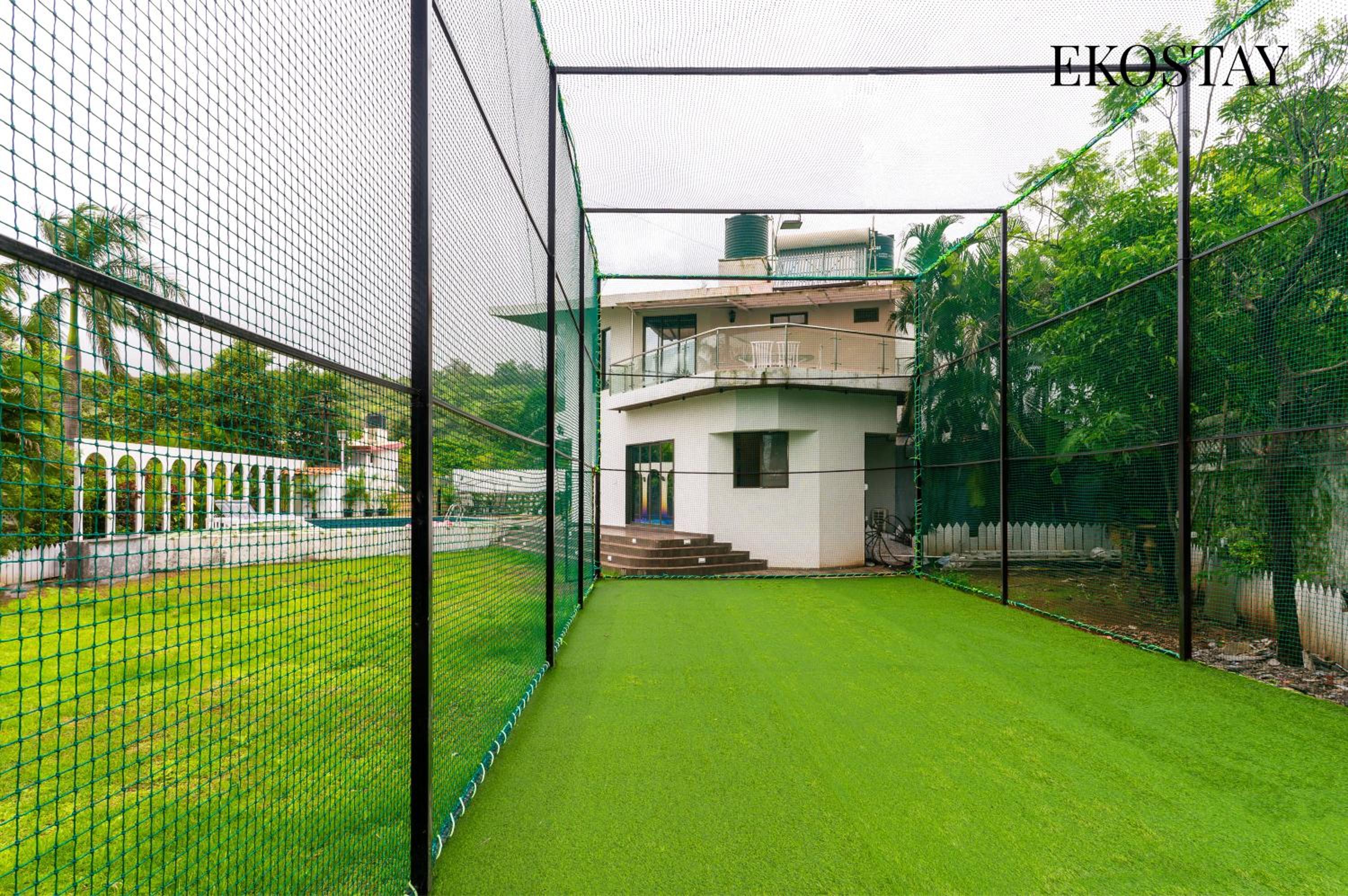 Villa with Private Pool photo 3