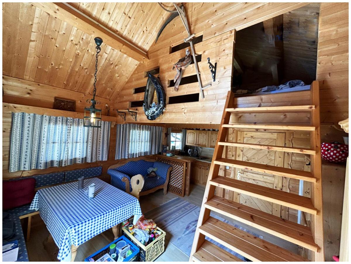 One-Bedroom Cottage photo 1