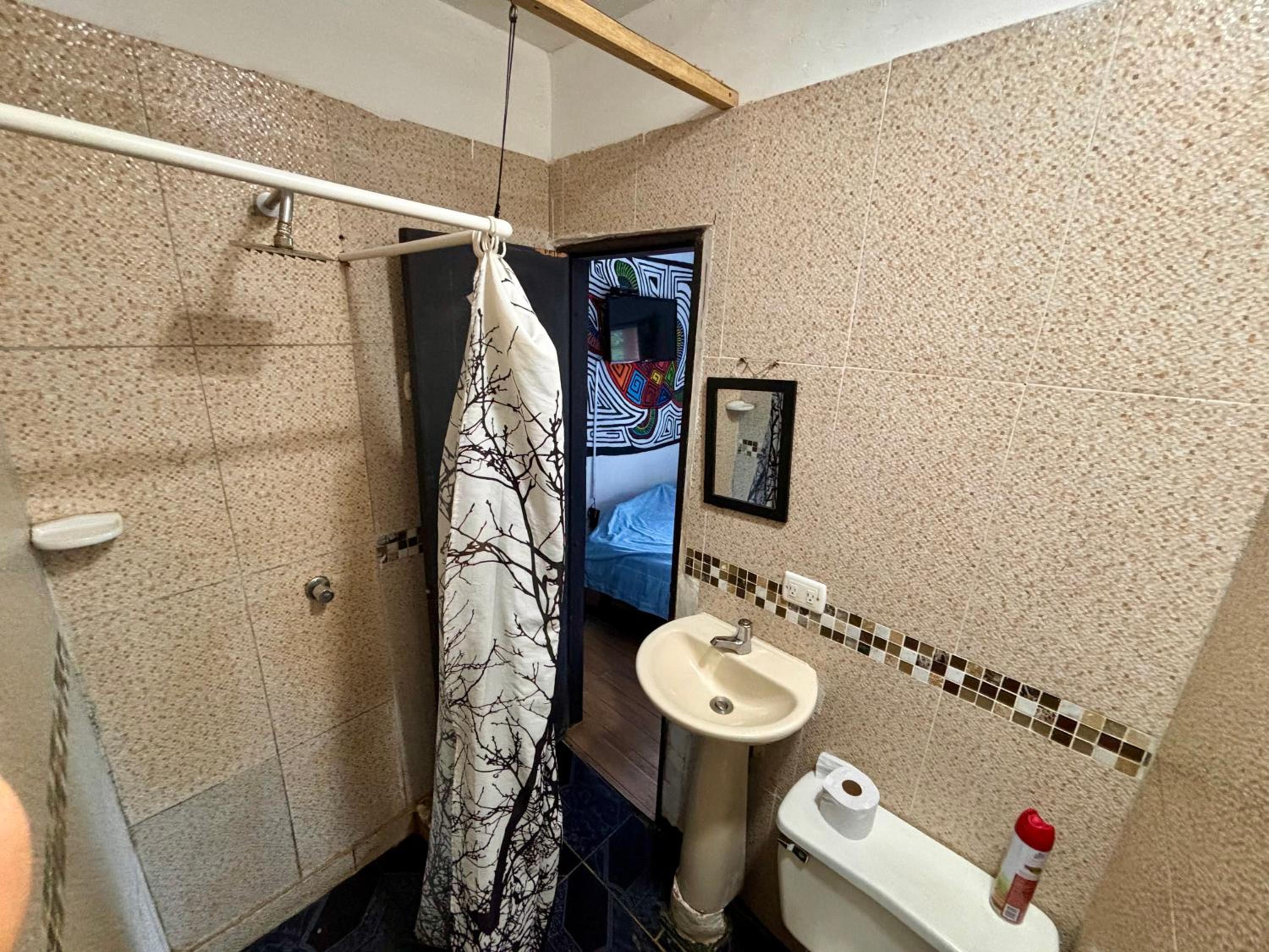 Double or Twin Room photo 3