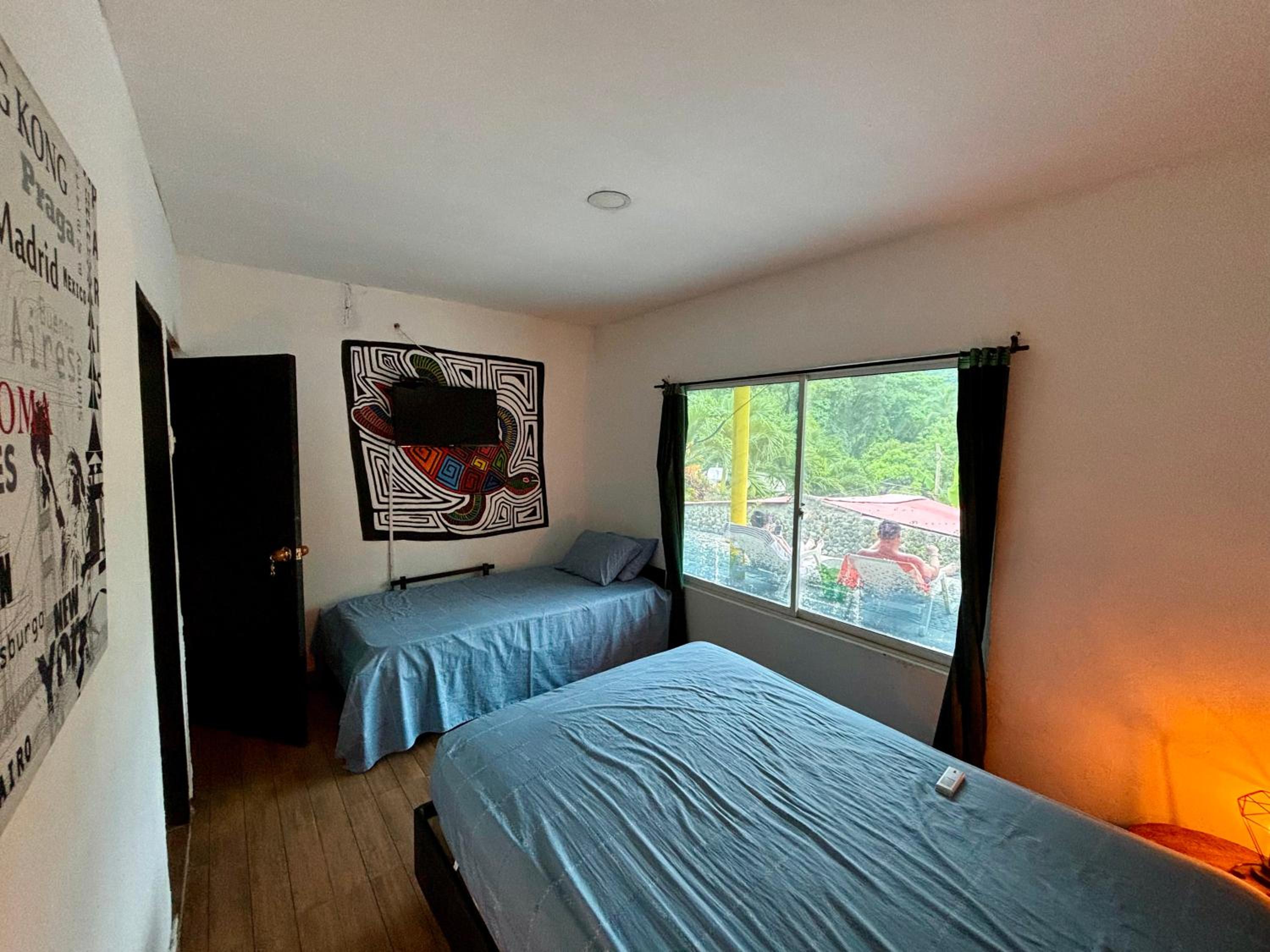 Double or Twin Room photo 2