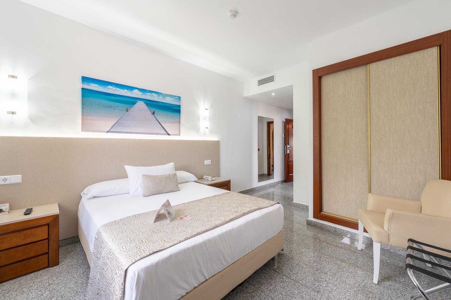 Hotel Plaza Del Castillo, Billede 3