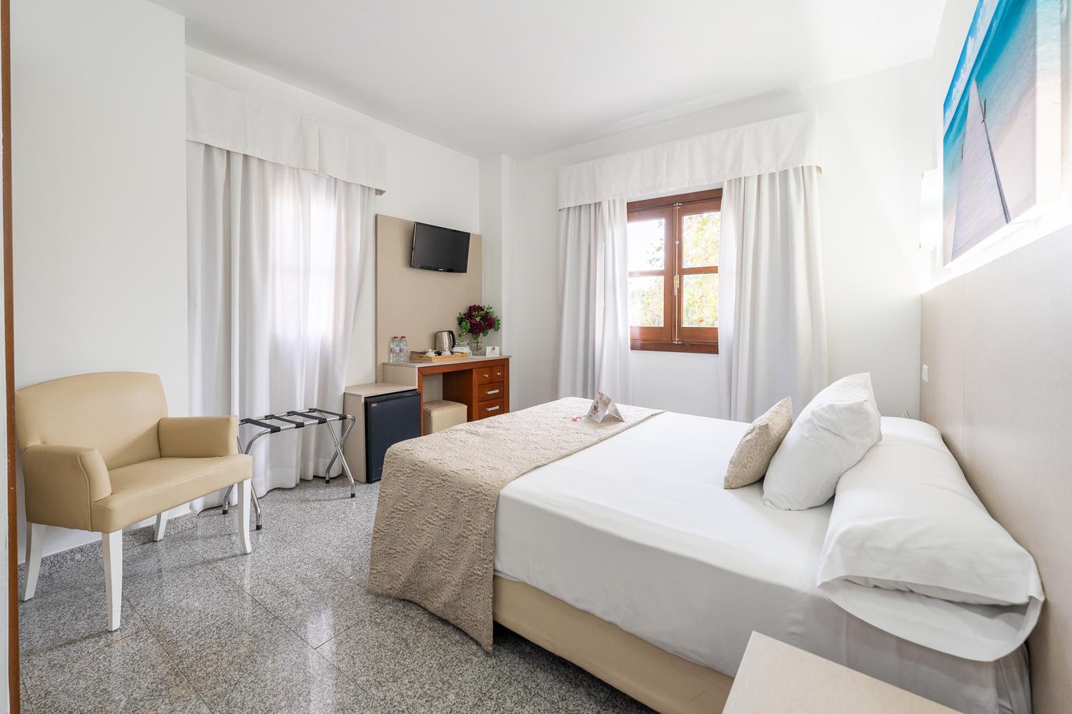 Hotel Plaza Del Castillo, Billede 9