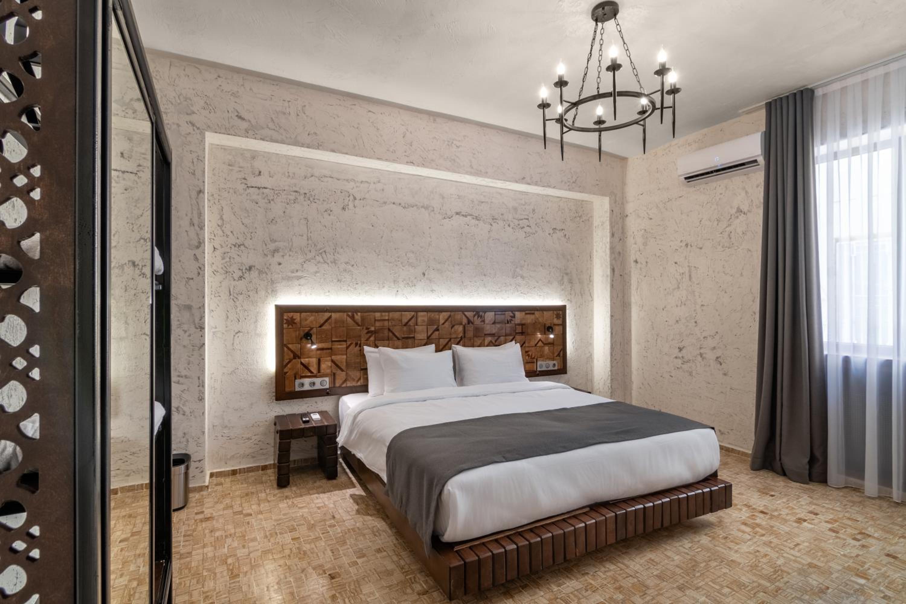 Budget Double Or Twin Room photo 1