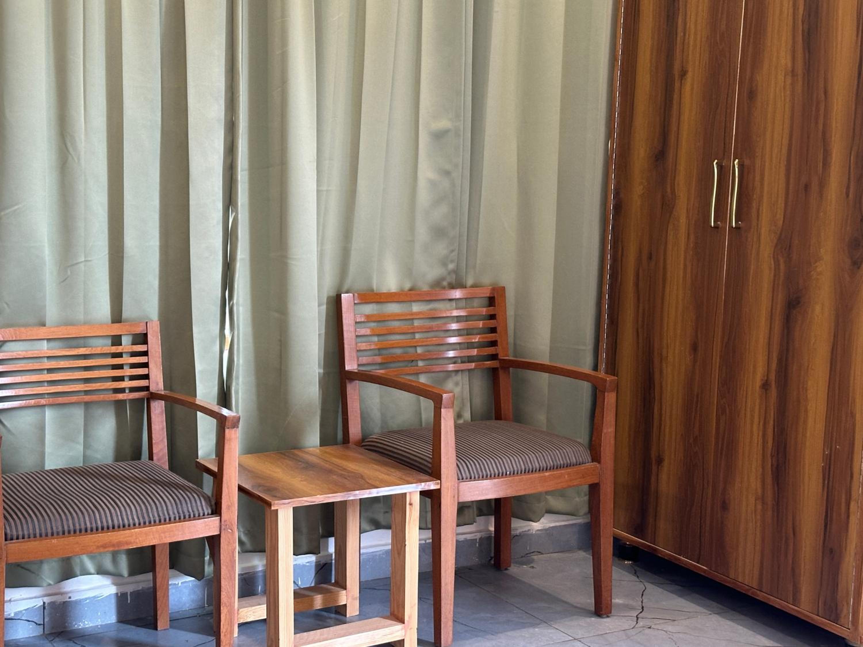 Double Room With Balcony photo 2