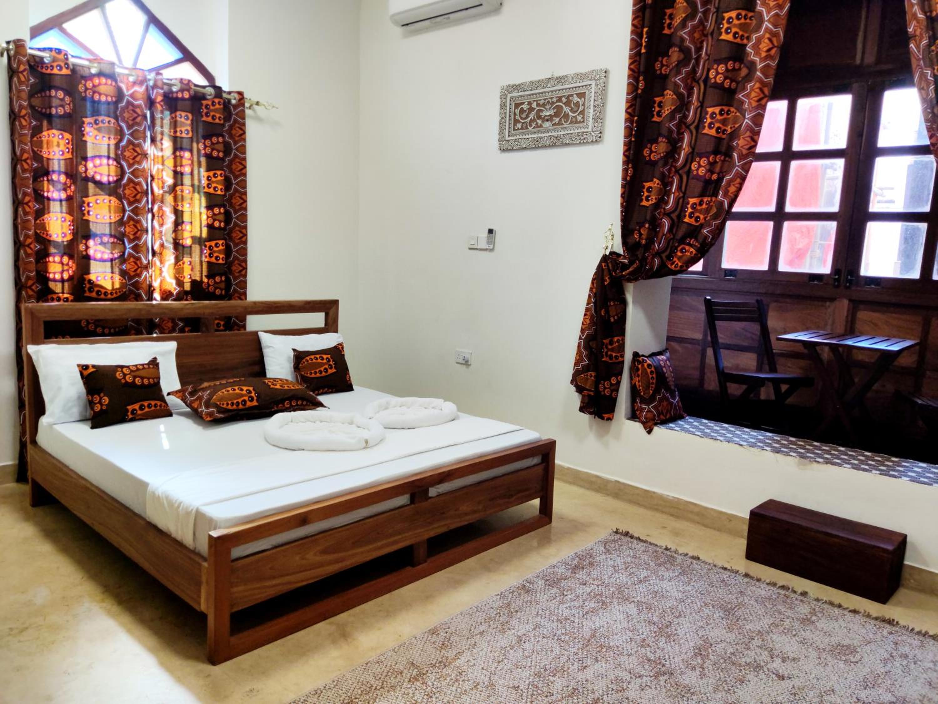 King Room with Balcony photo 1