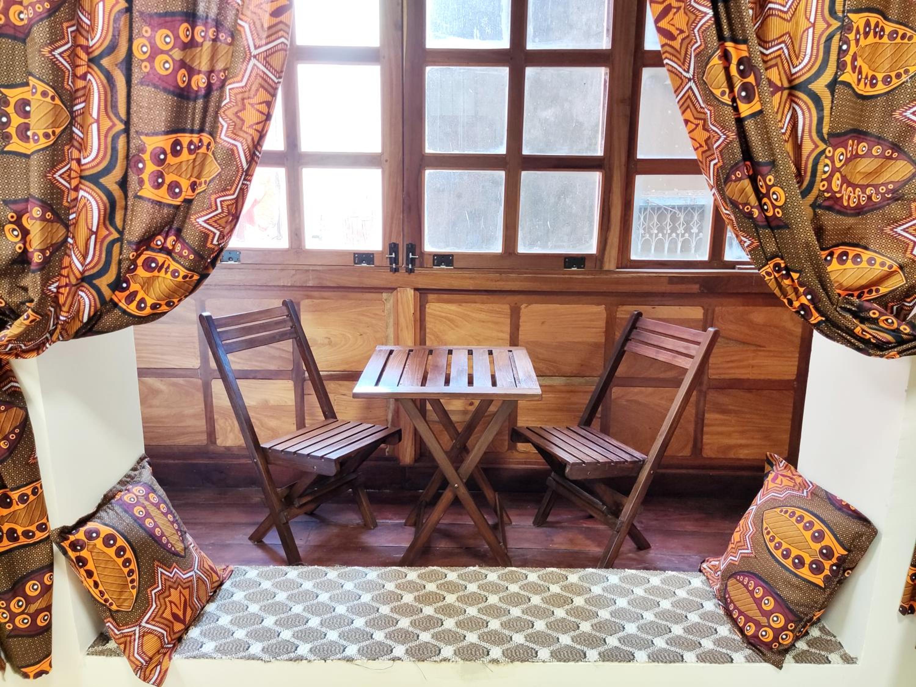 King Room with Balcony photo 3