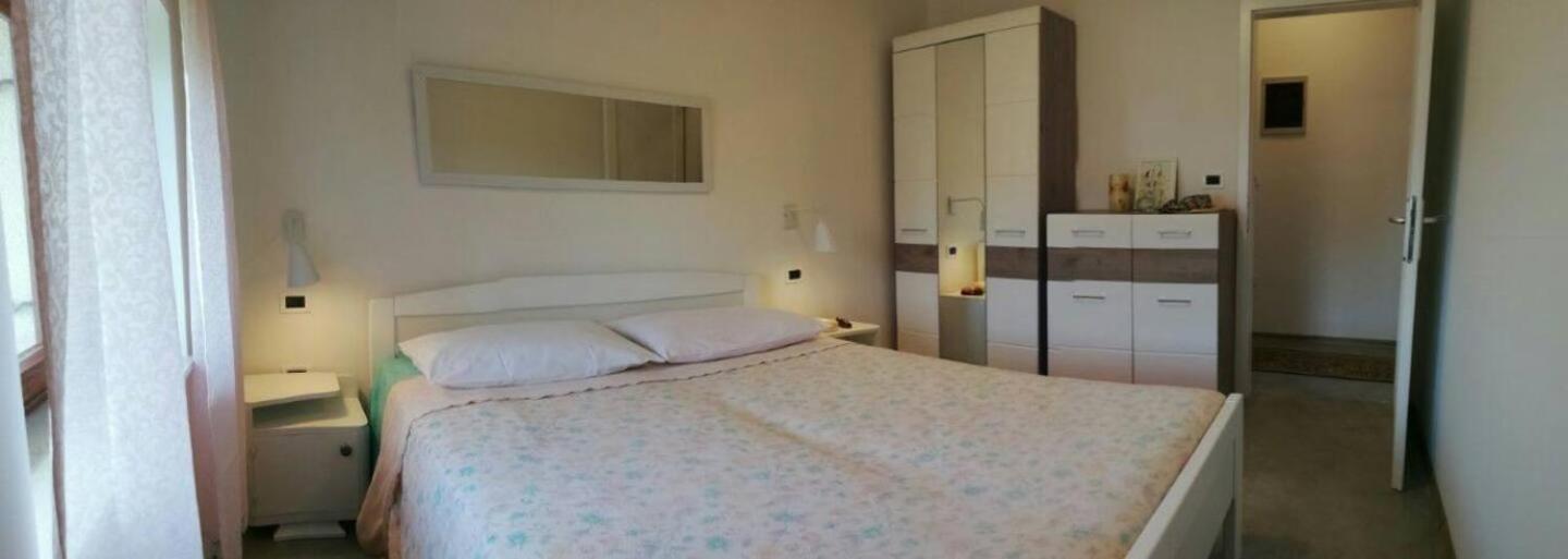 Two-Bedroom Apartment with Sea View photo 1