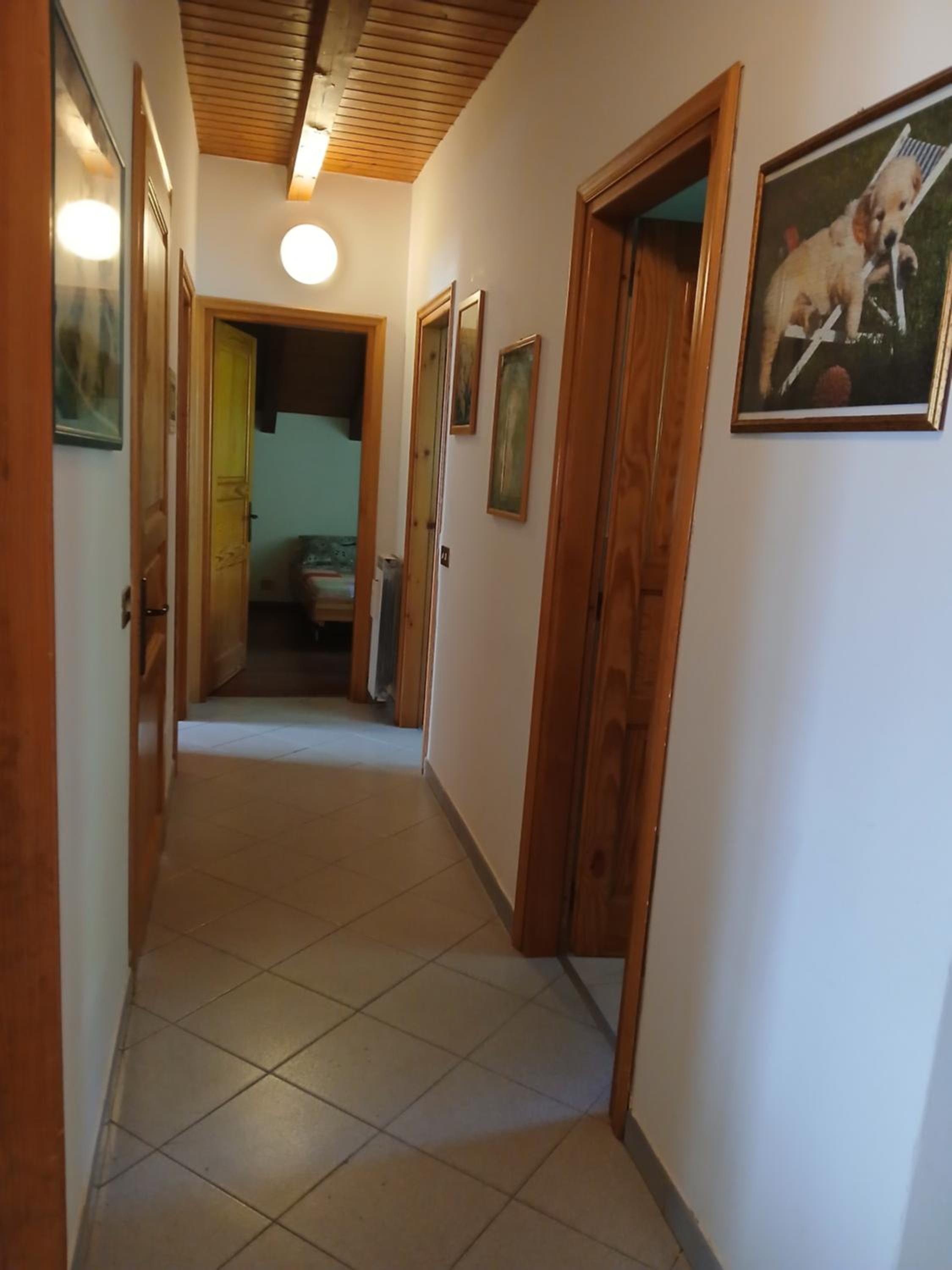 Apartment with Mountain View photo 2