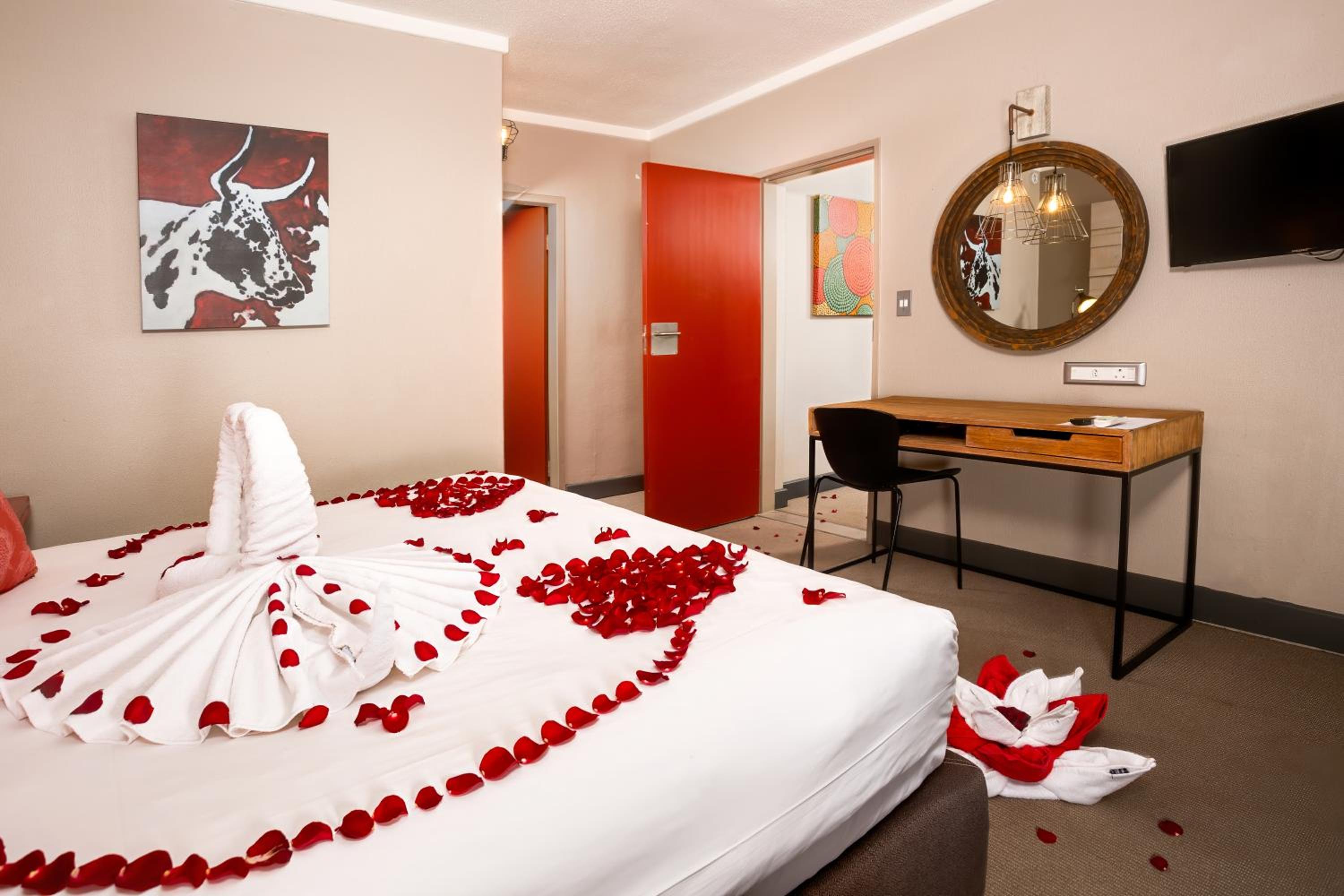 Junior Suite - Photo 13
