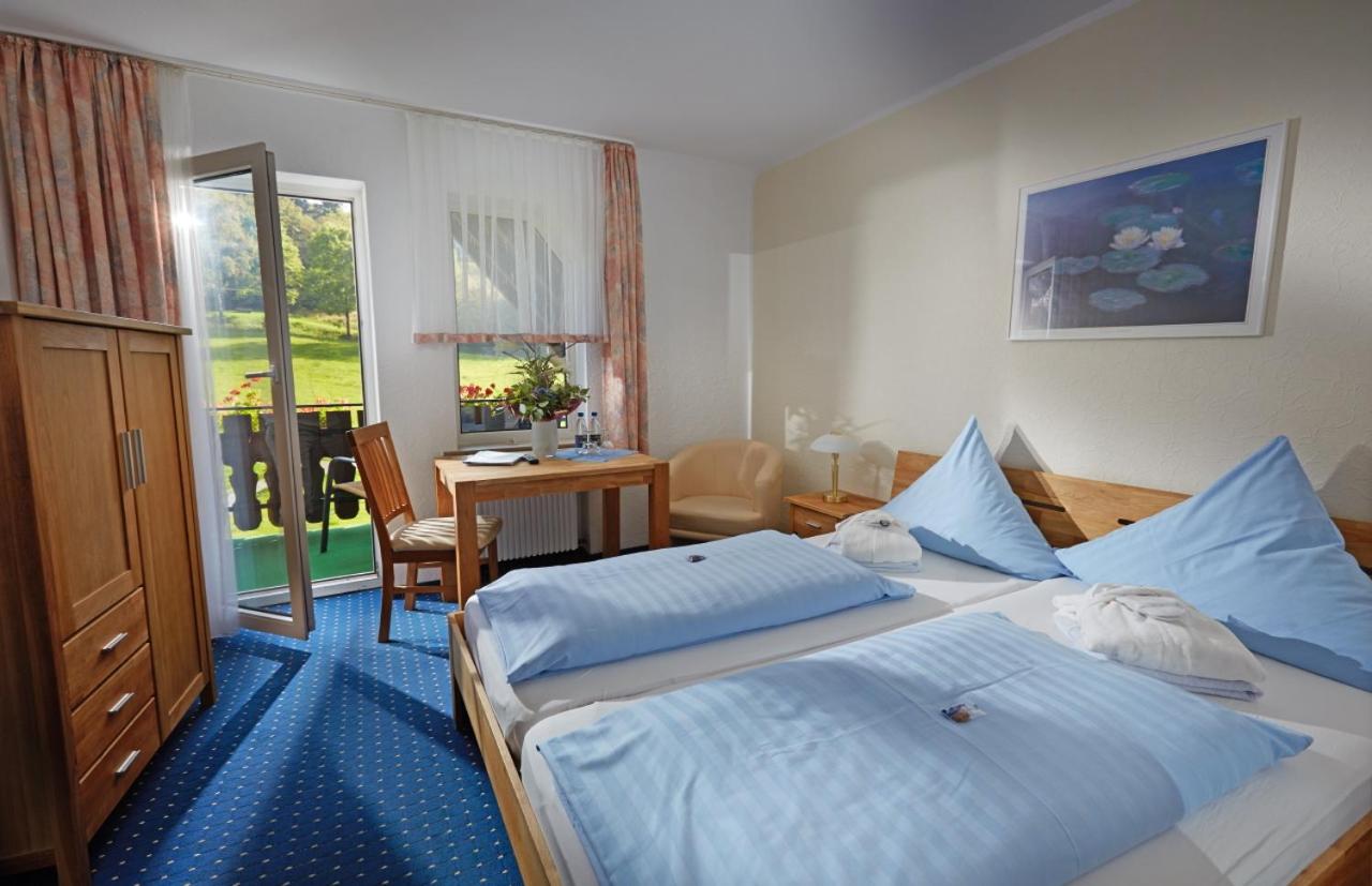 Double Room - Photo 9