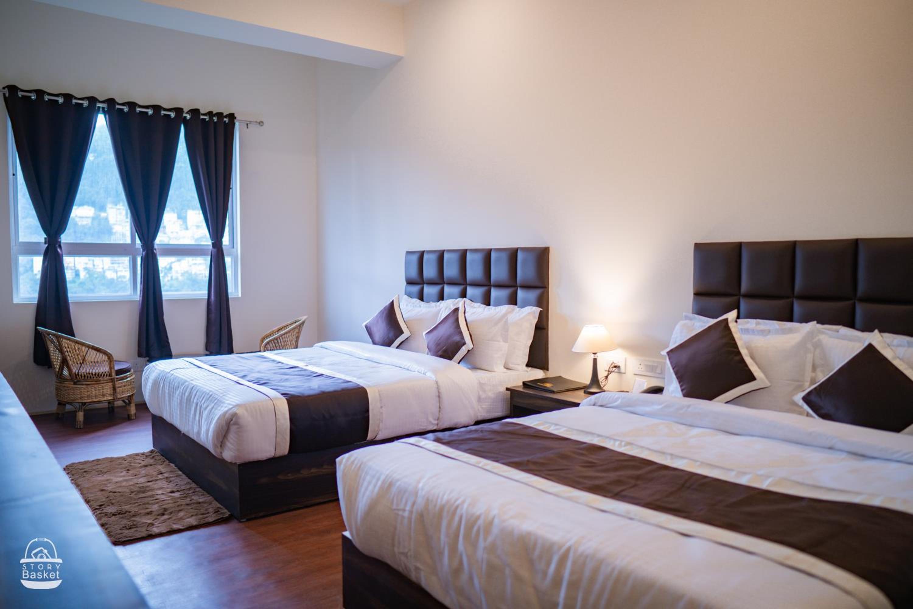 Superior Double Room photo 1
