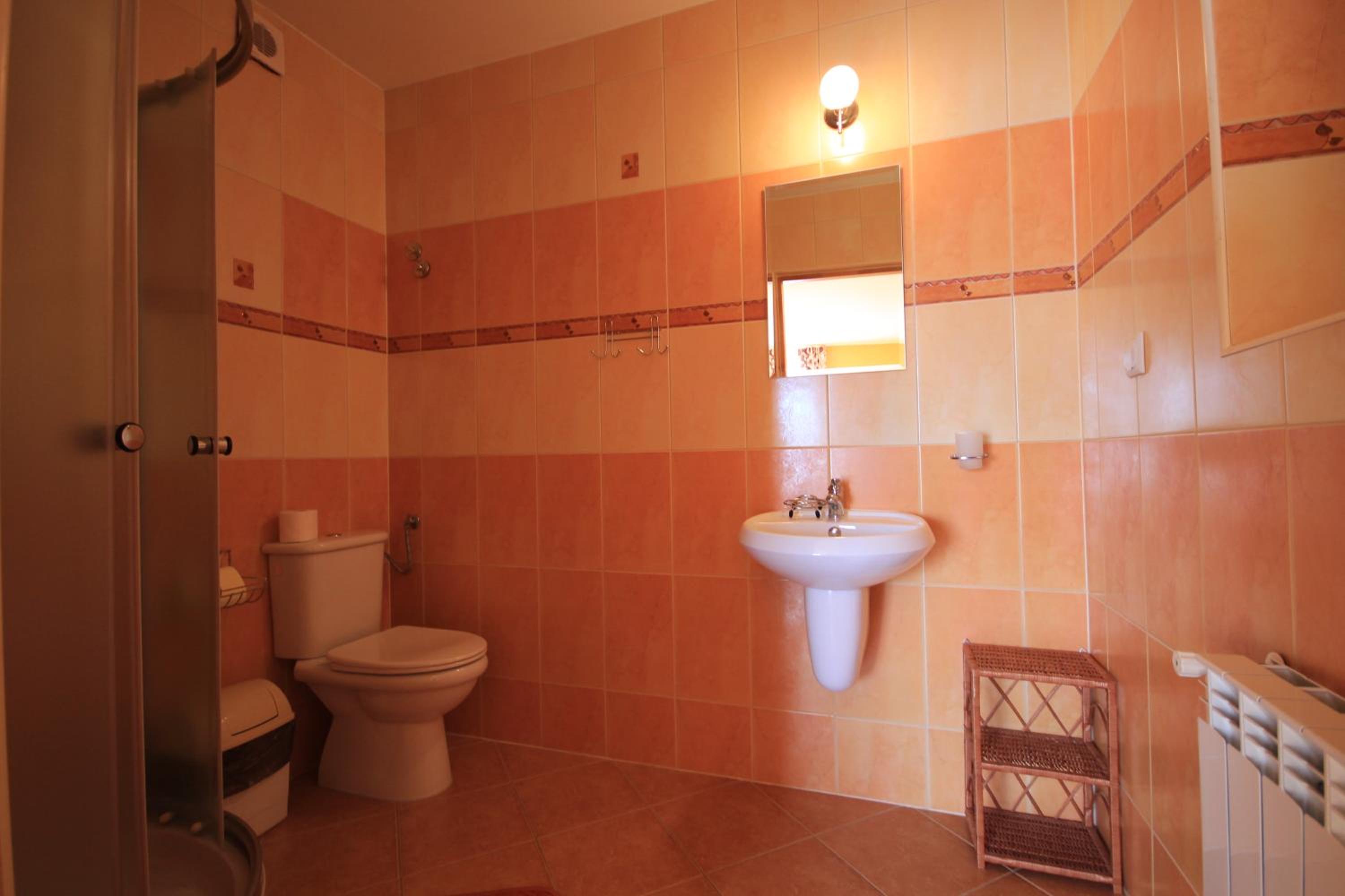 Quadruple Room with Balcony photo 3