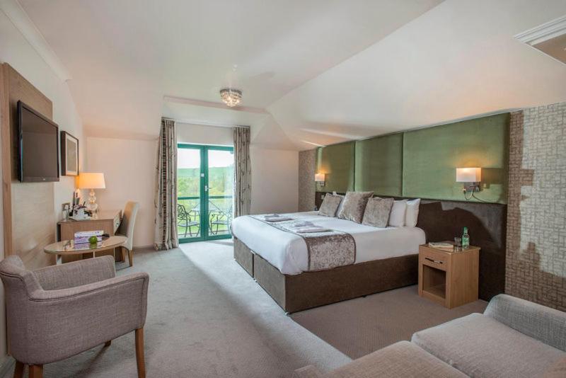 Executive Room - Balcony photo 3