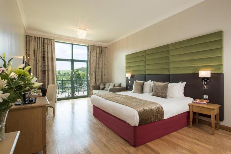 Executive Room - Balcony