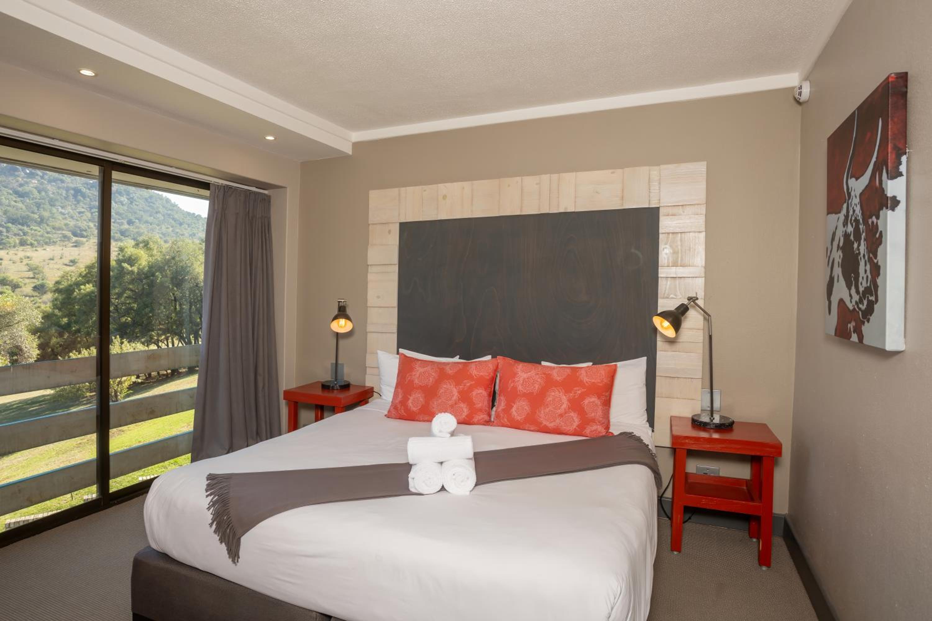 Junior Suite - Photo 2