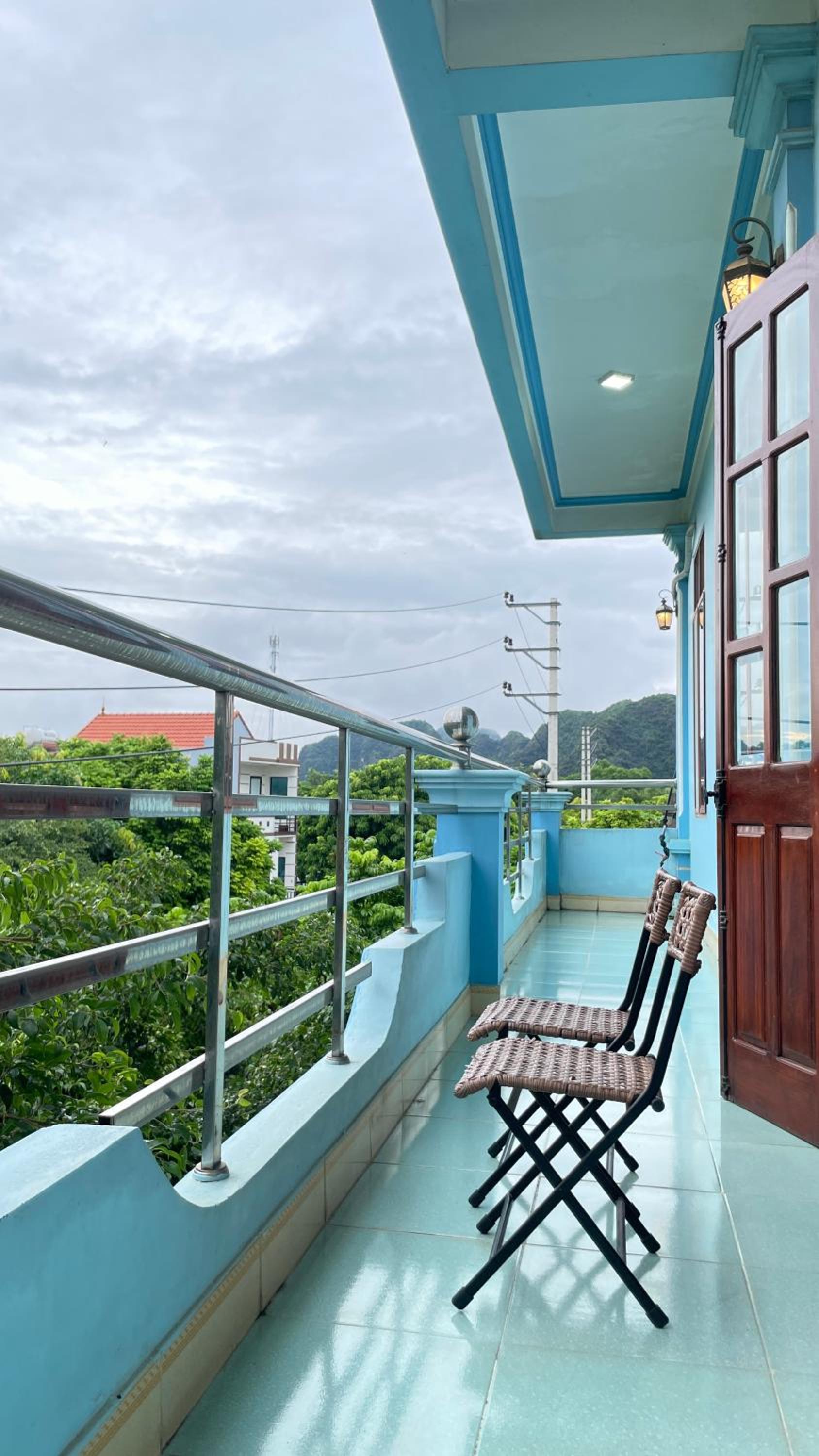 Standard Double Room - Photo 4