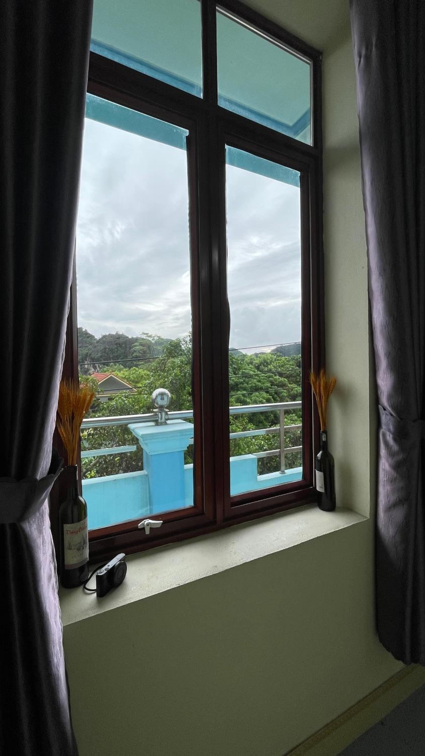 Standard Double Room - Photo 8