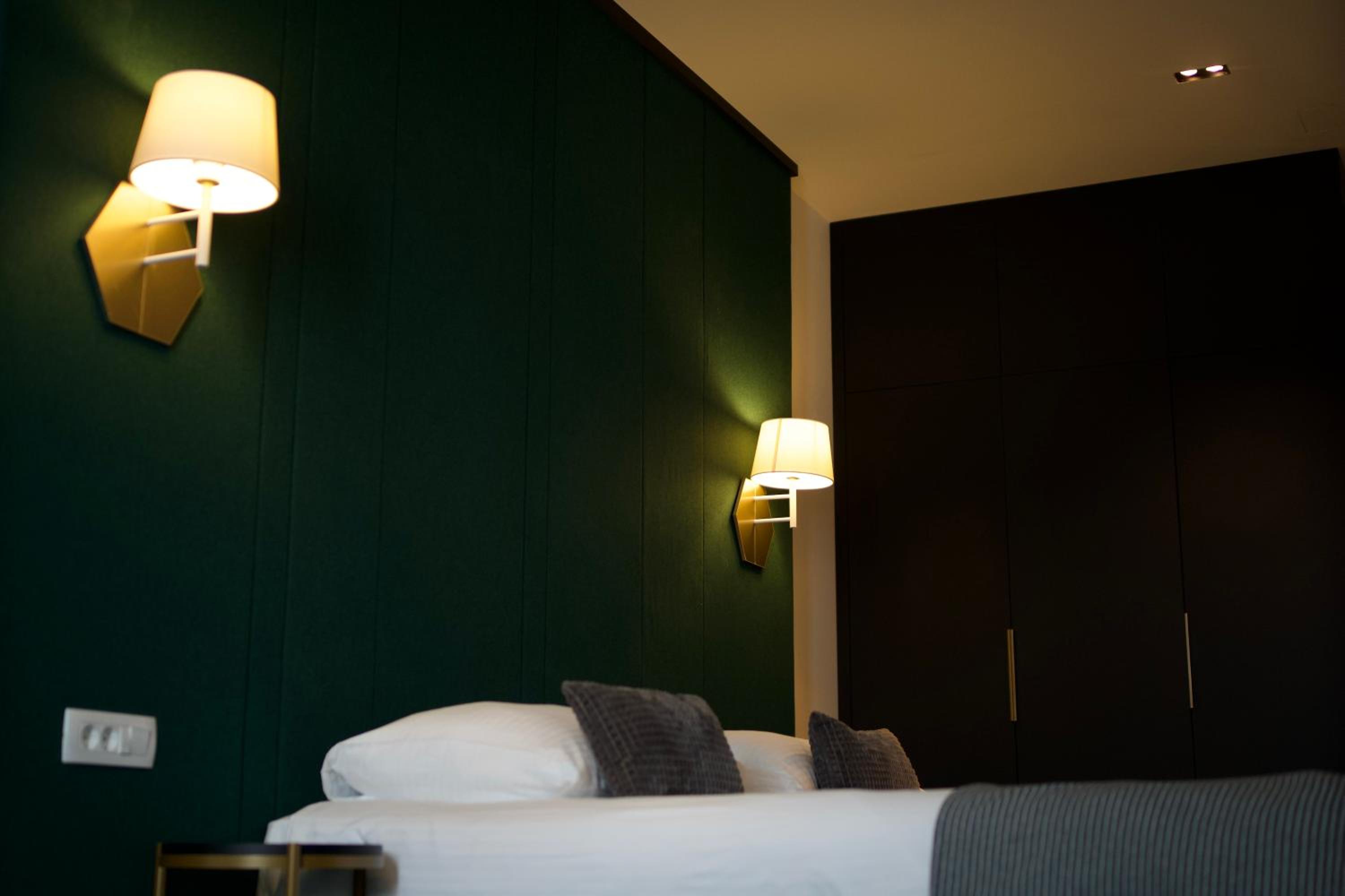 Double Room photo 2
