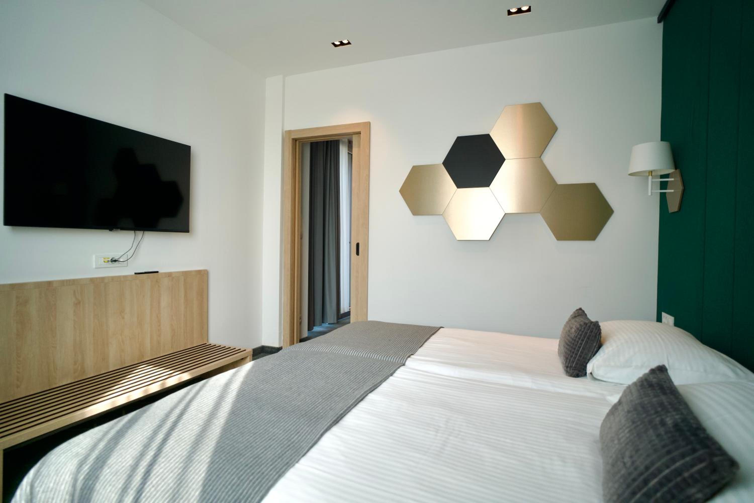 Double Room photo 3